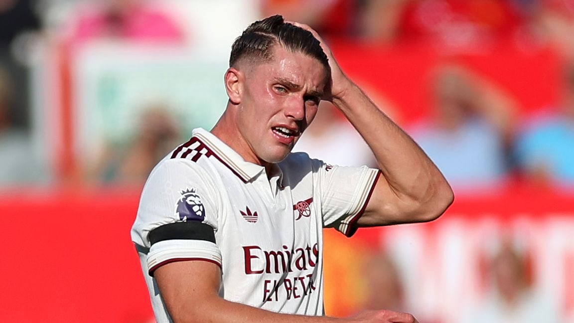 Manchester United v Arsenal - Premier League