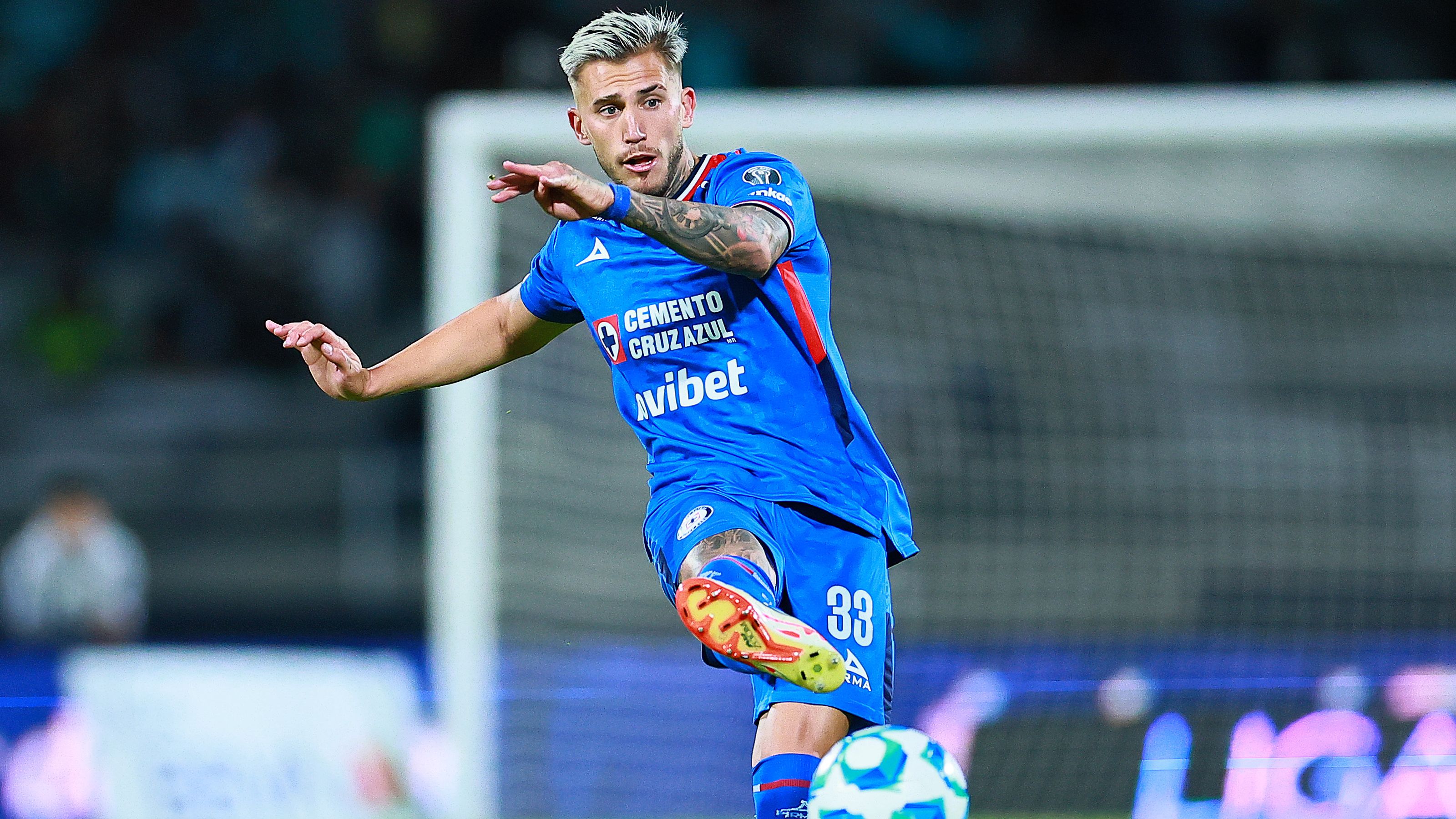 Cruz Azul v Santos Laguna - Torneo Apertura 2025 Liga MX