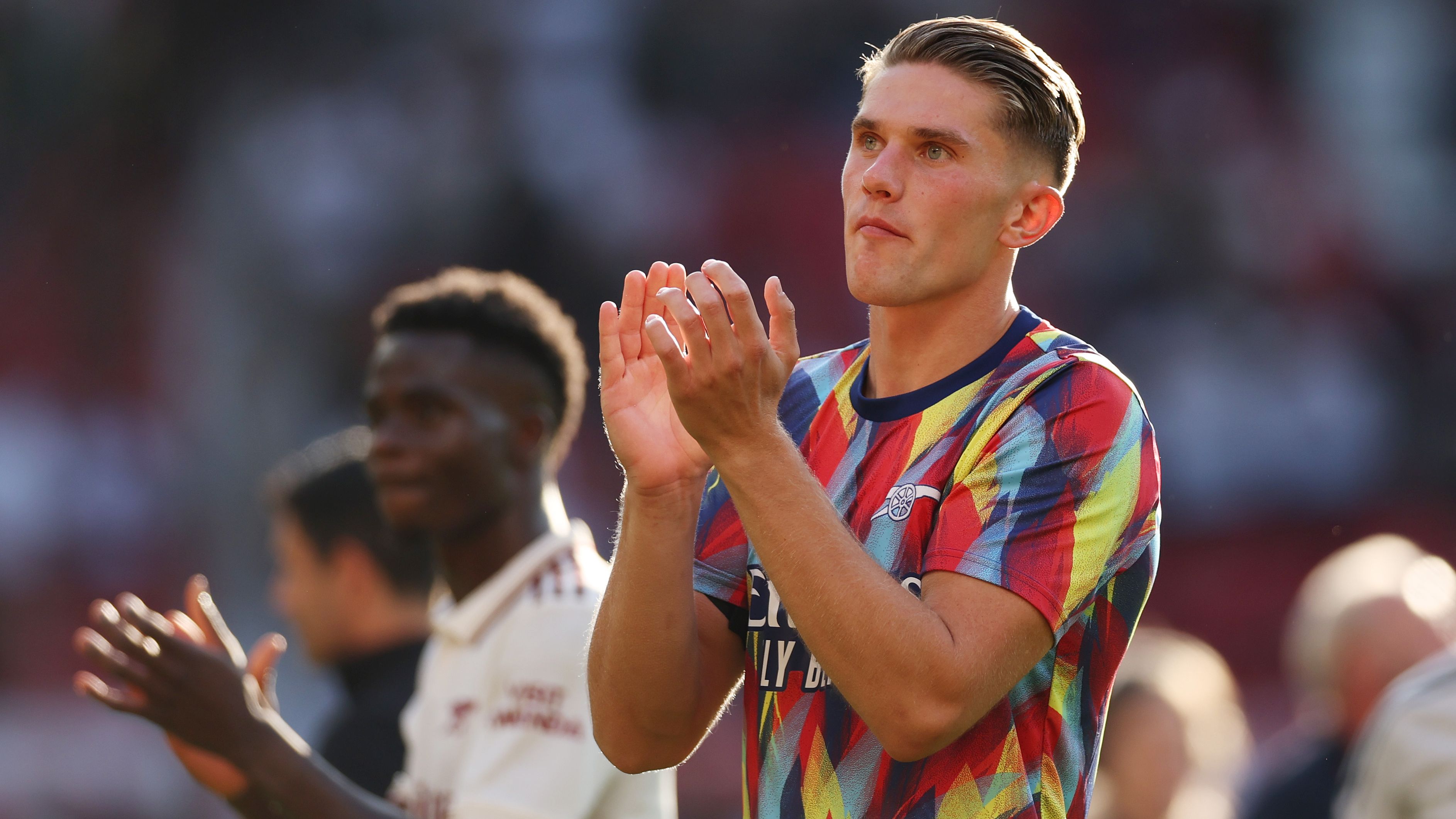 Manchester United v Arsenal - Premier League