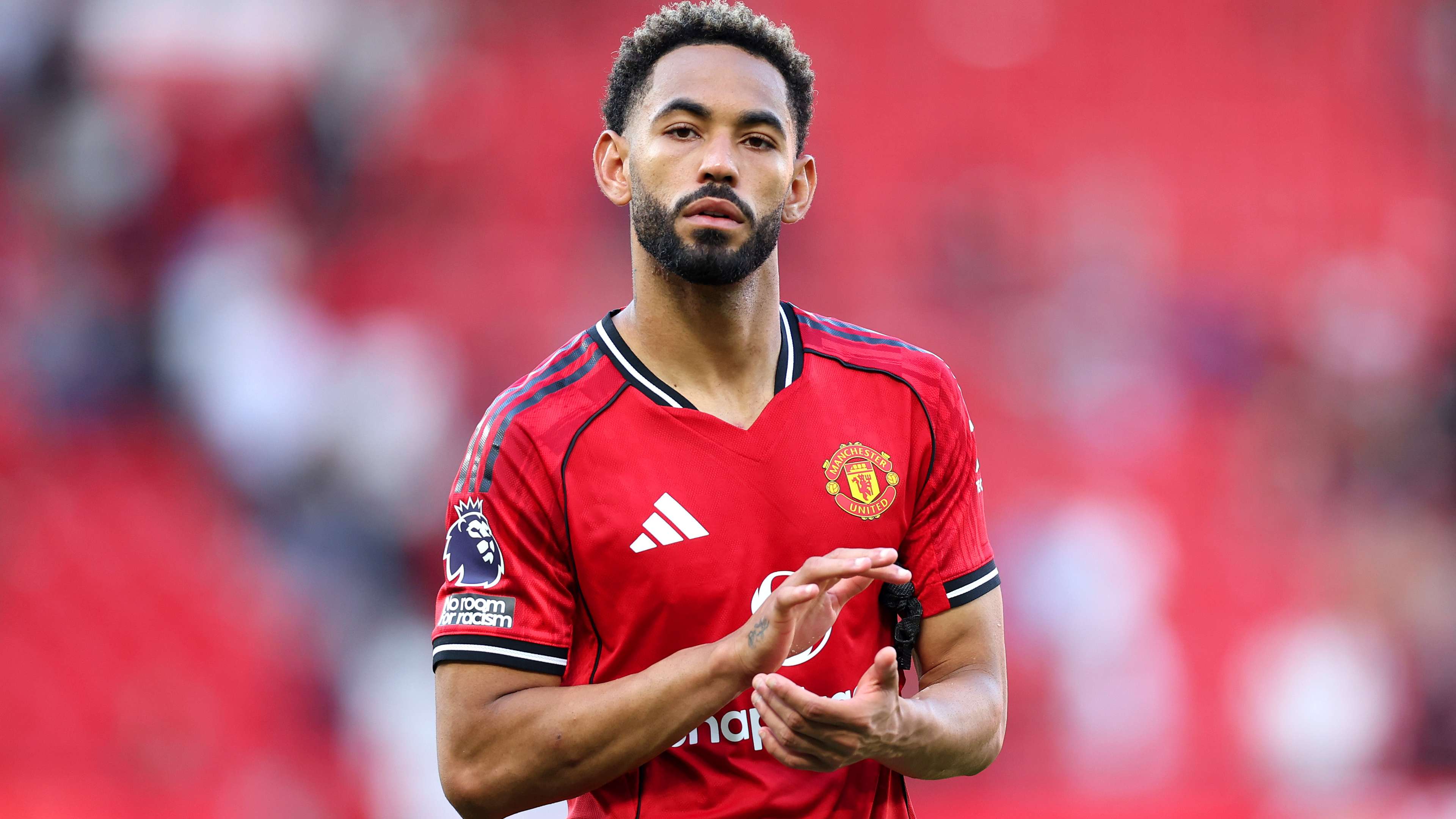 Manchester United v Arsenal - Premier League Rashford