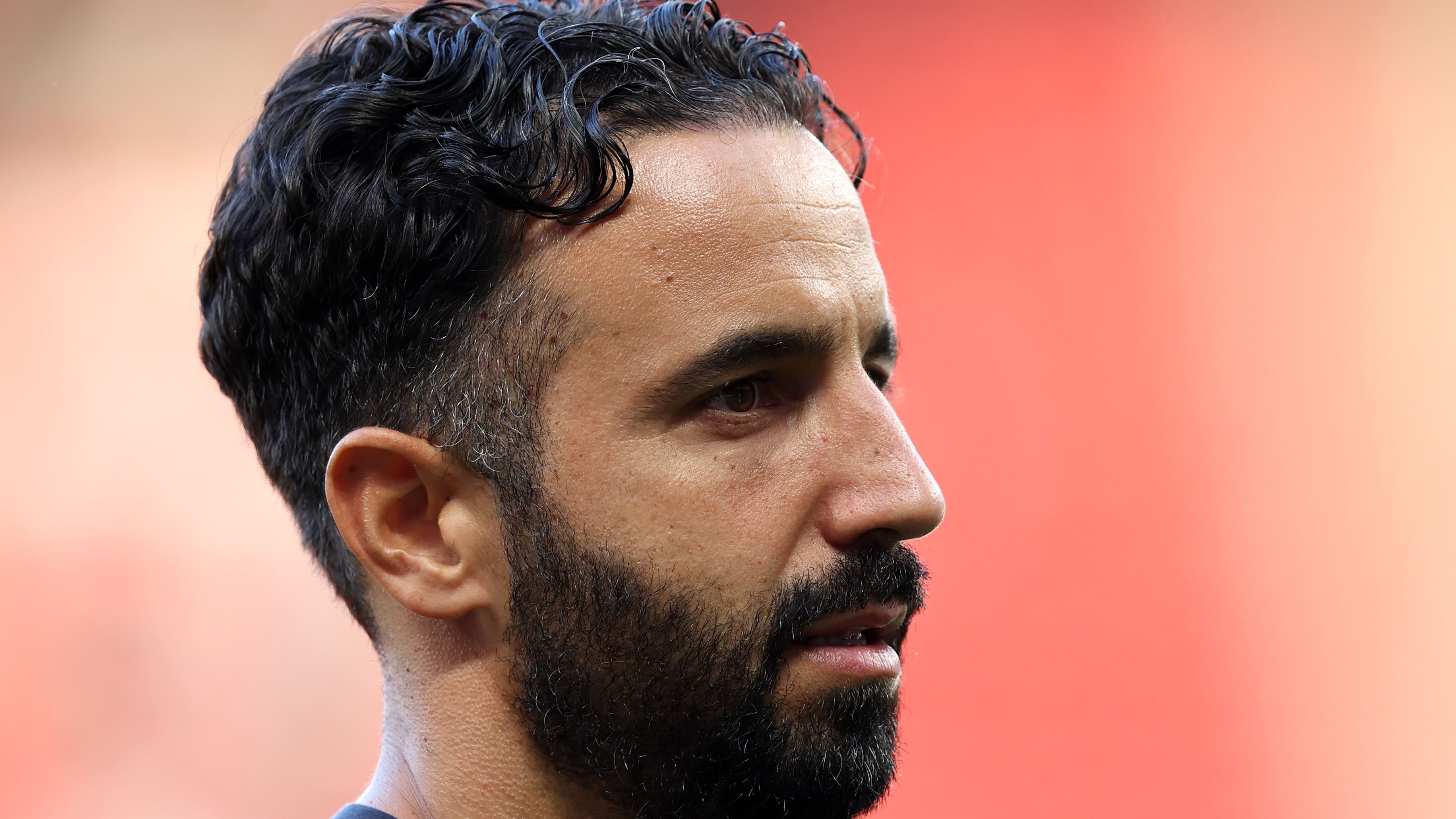 Manchester United v Arsenal - Premier League