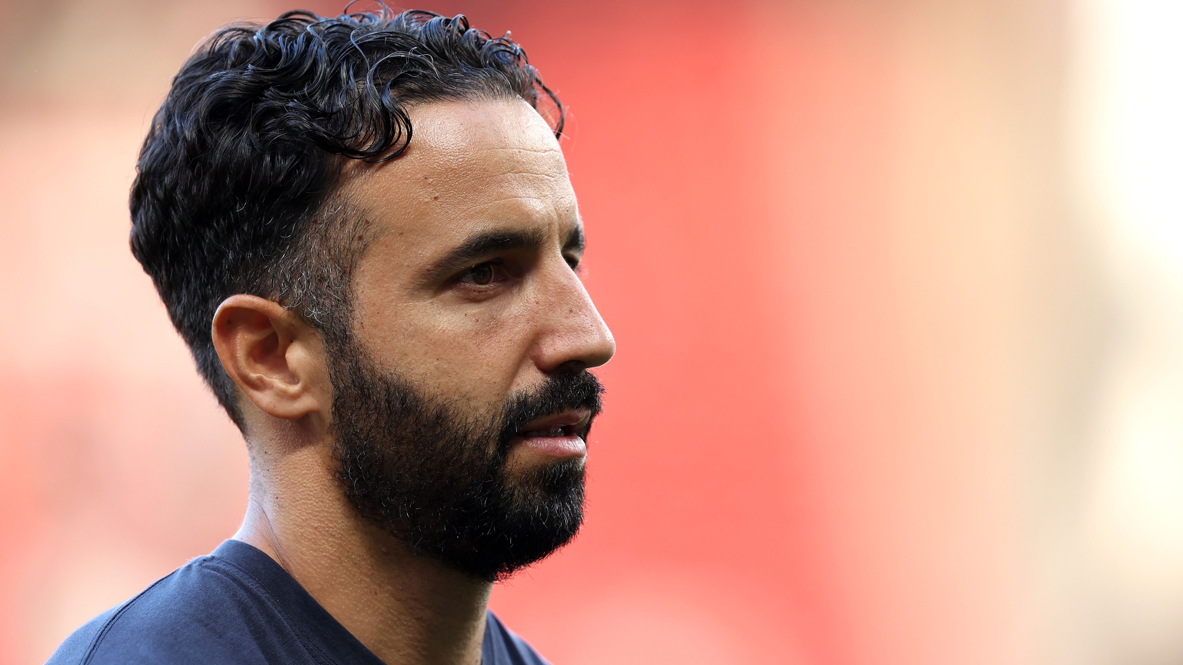 Manchester United v Arsenal - Premier League