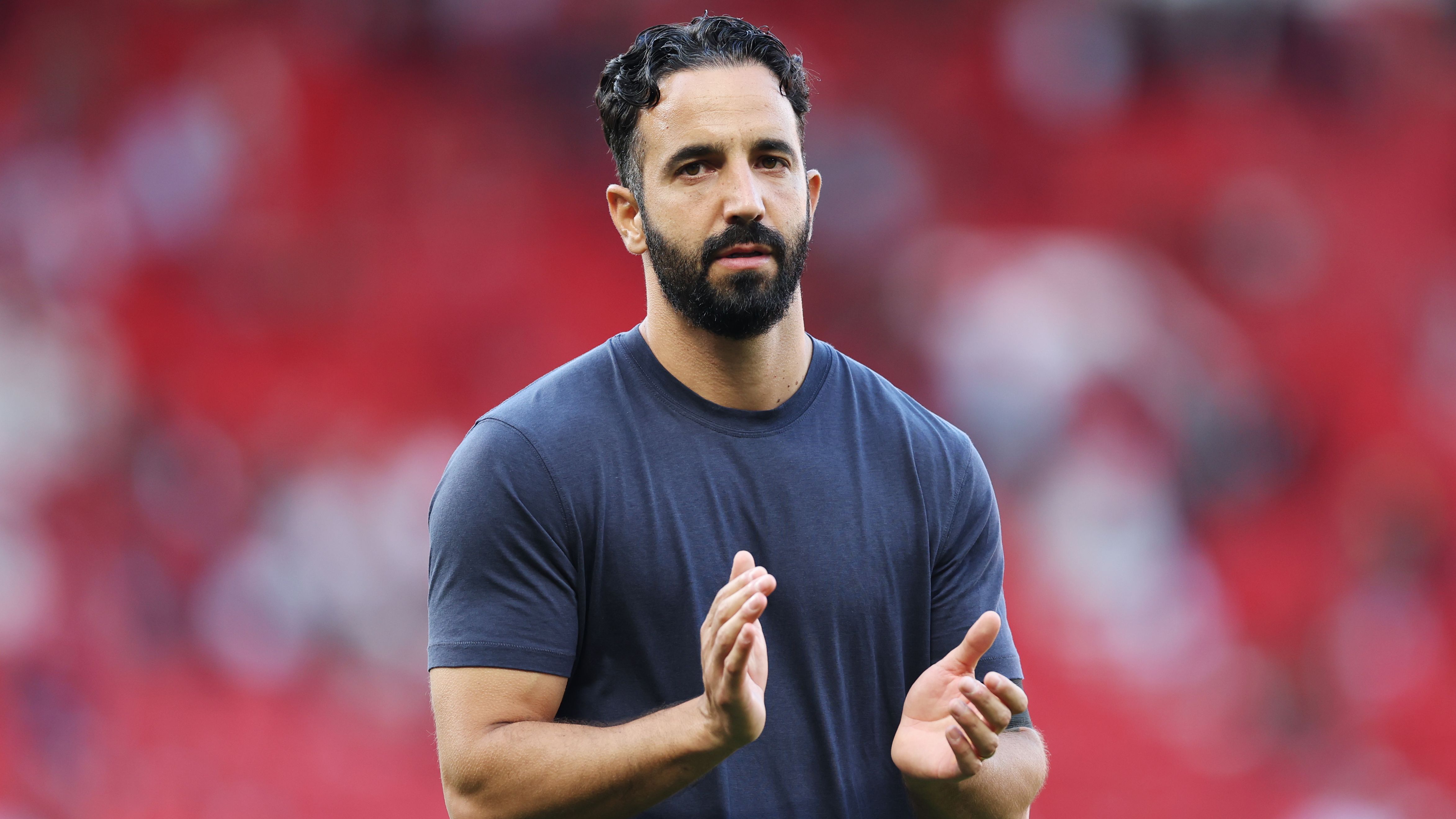 Manchester United v Arsenal - Premier League