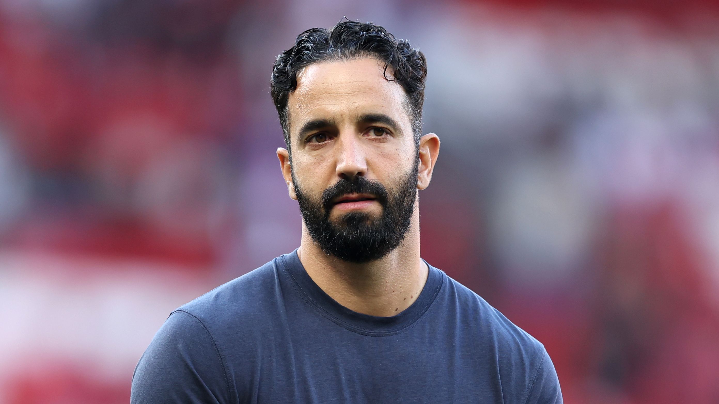 Manchester United v Arsenal - Premier League