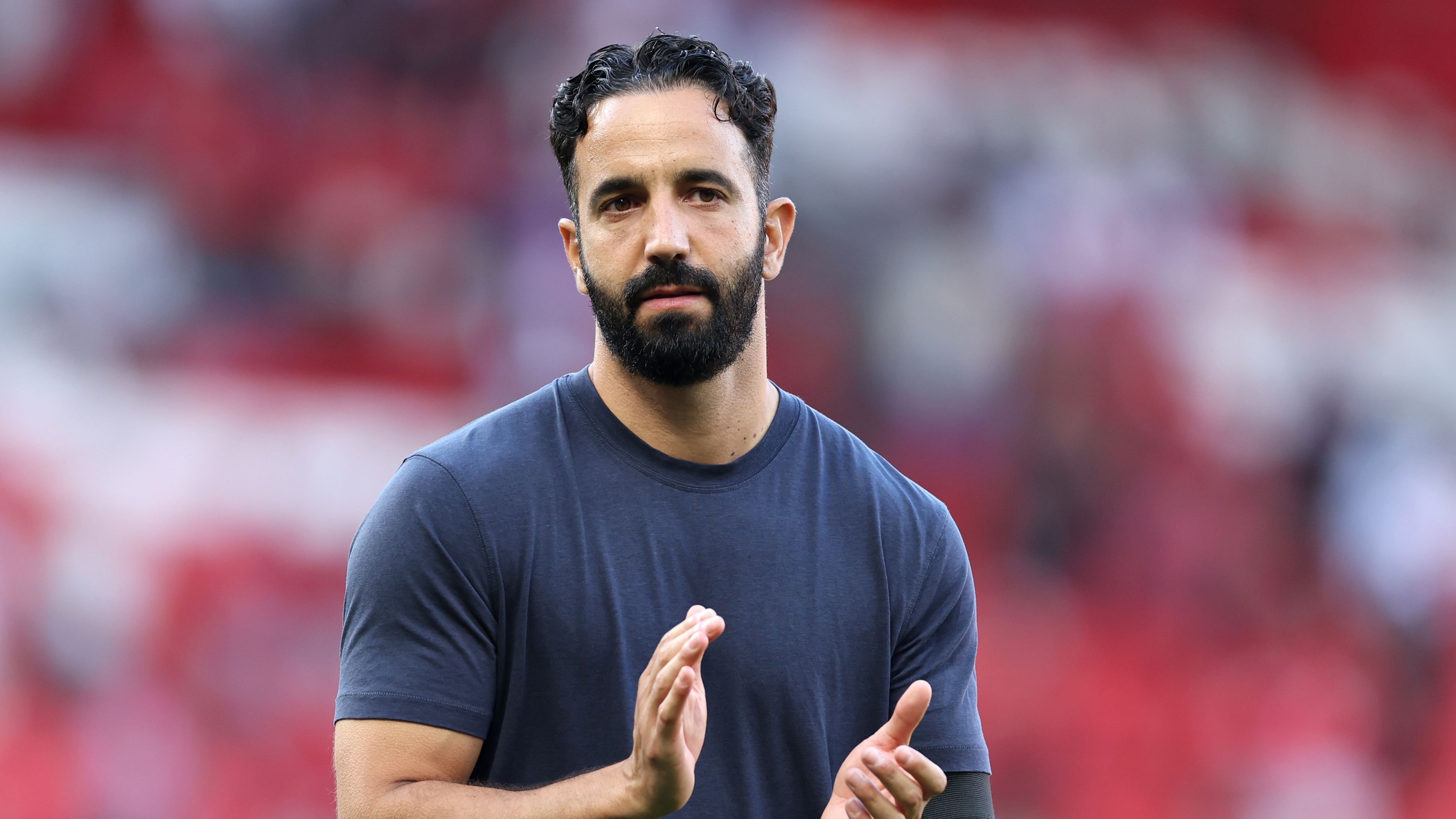 Manchester United v Arsenal - Premier League