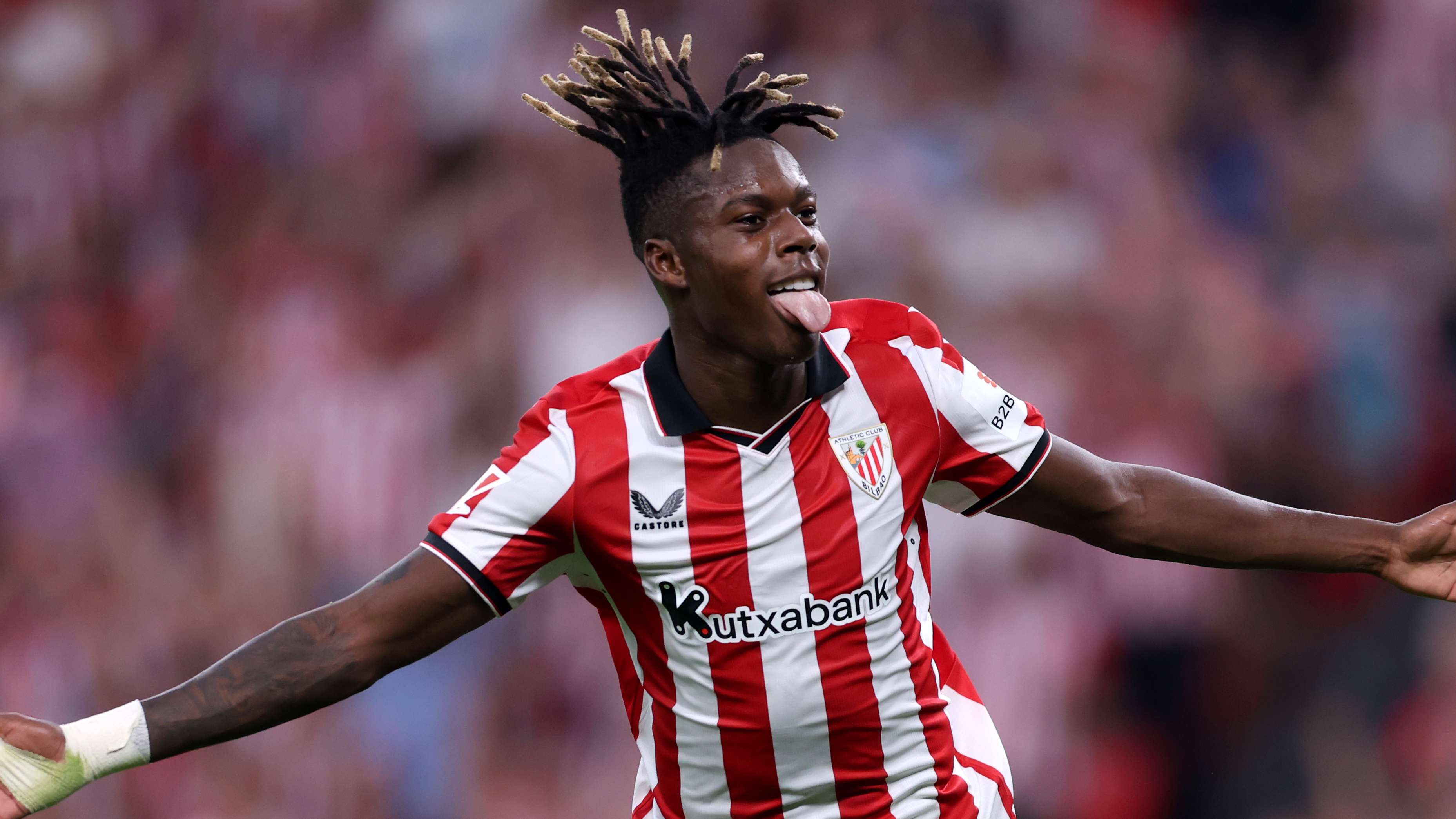 Athletic Club v Sevilla FC - LaLiga EA Sports