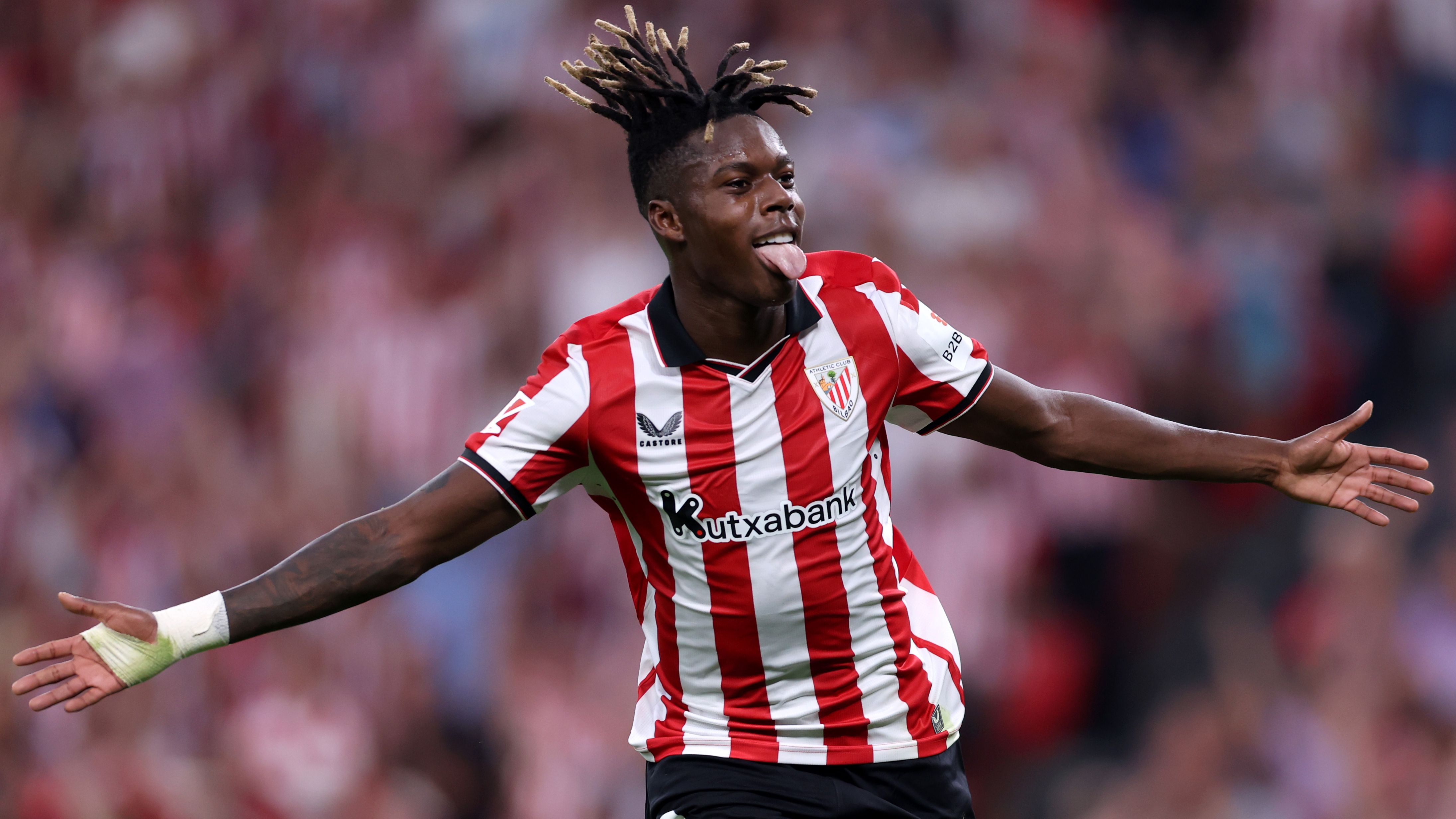 Athletic Club v Sevilla FC - LaLiga EA Sports