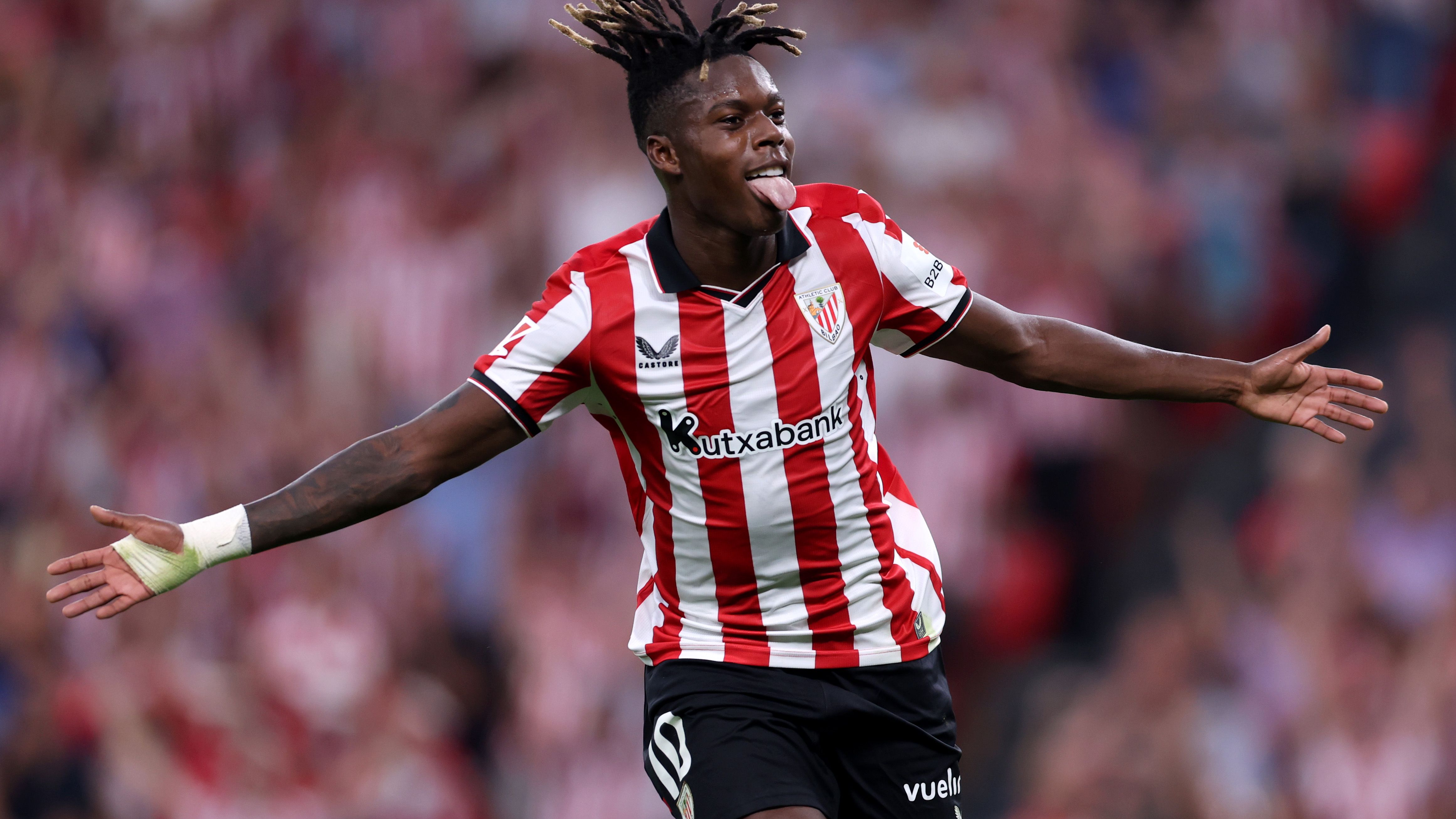 Athletic Club v Sevilla FC - LaLiga EA Sports