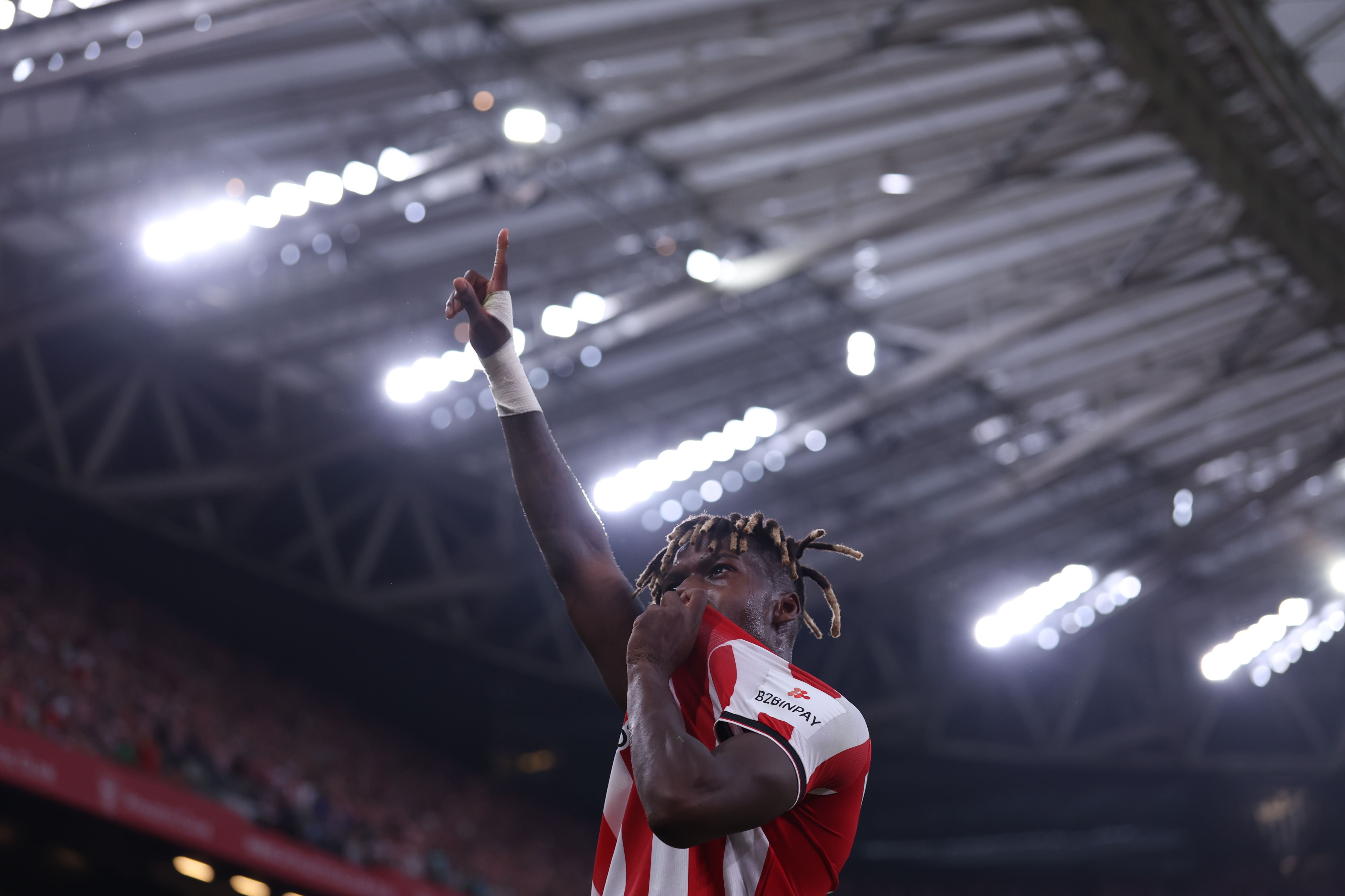 Athletic Club v Sevilla FC - LaLiga EA Sports