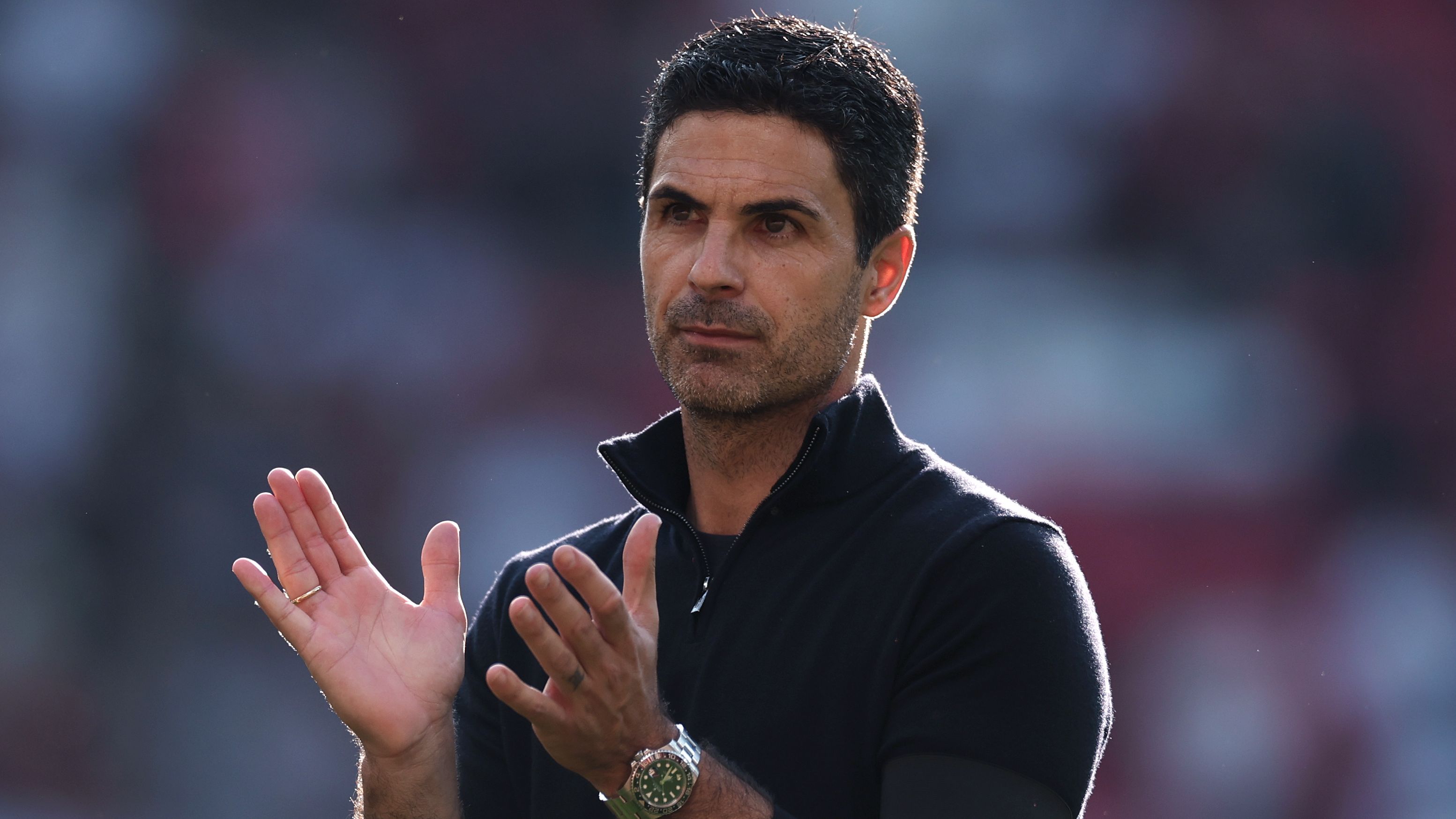 Manchester United v Arsenal - Premier League