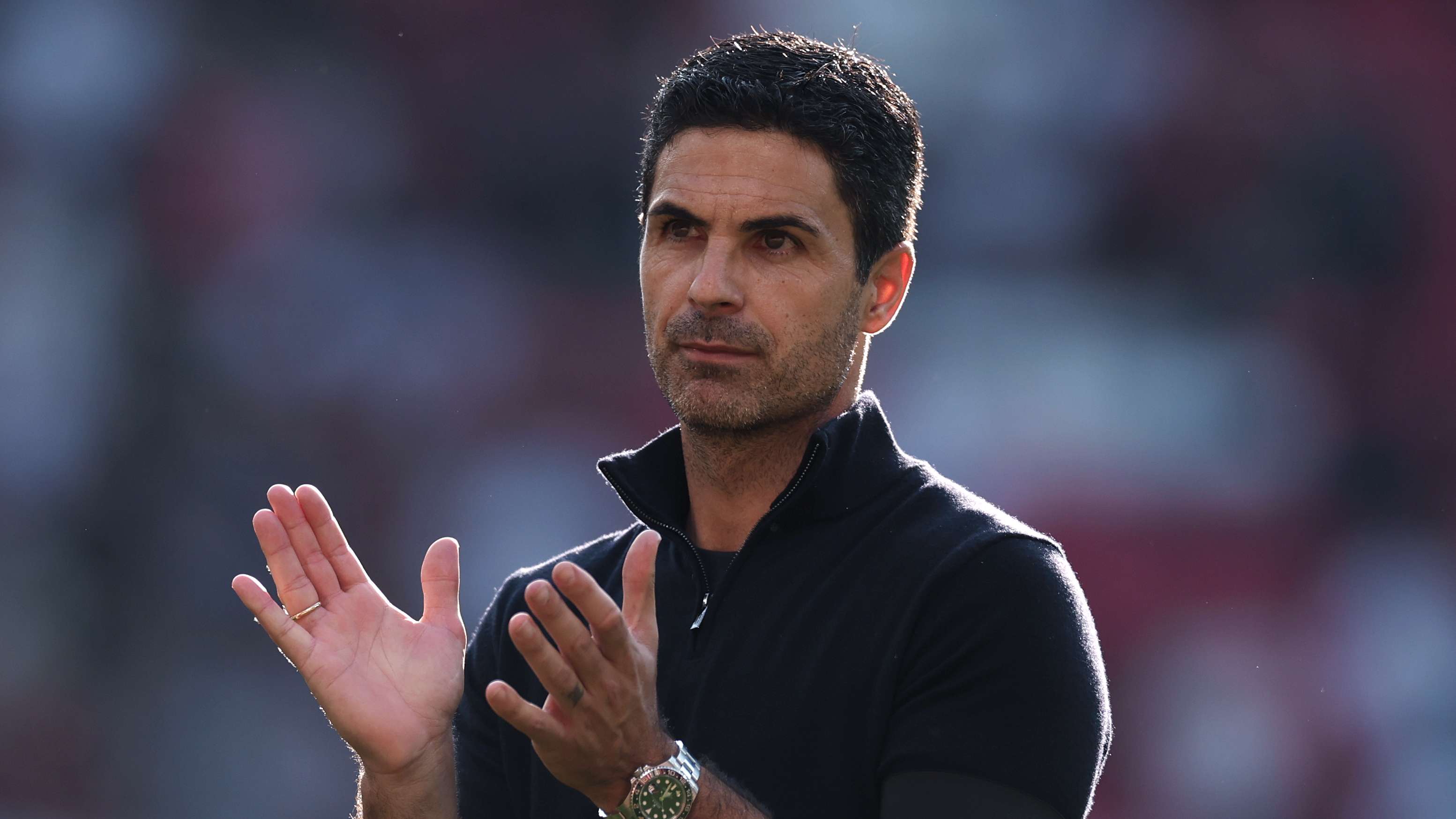 Manchester United v Arsenal - Premier League