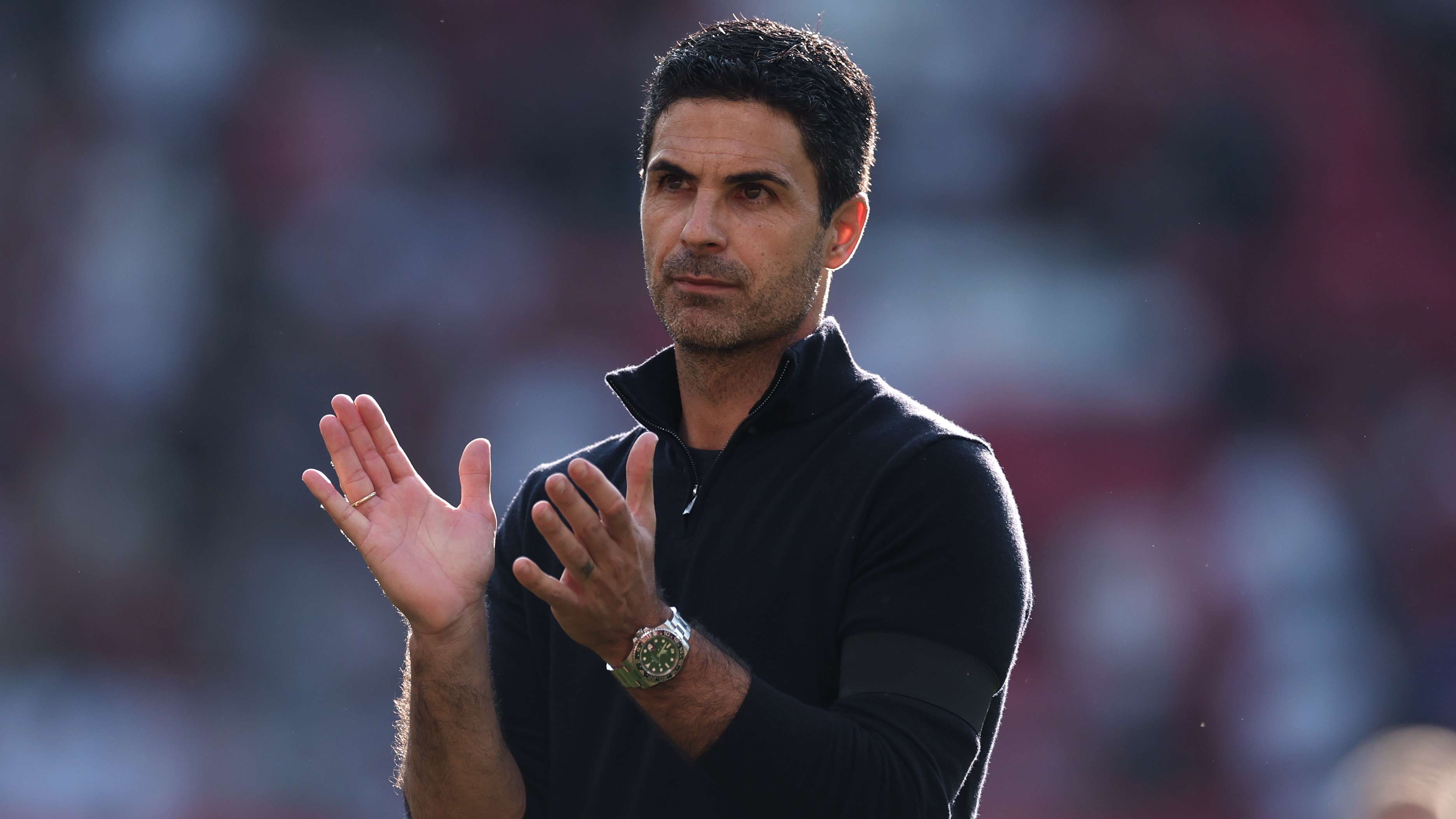 Manchester United v Arsenal - Premier League