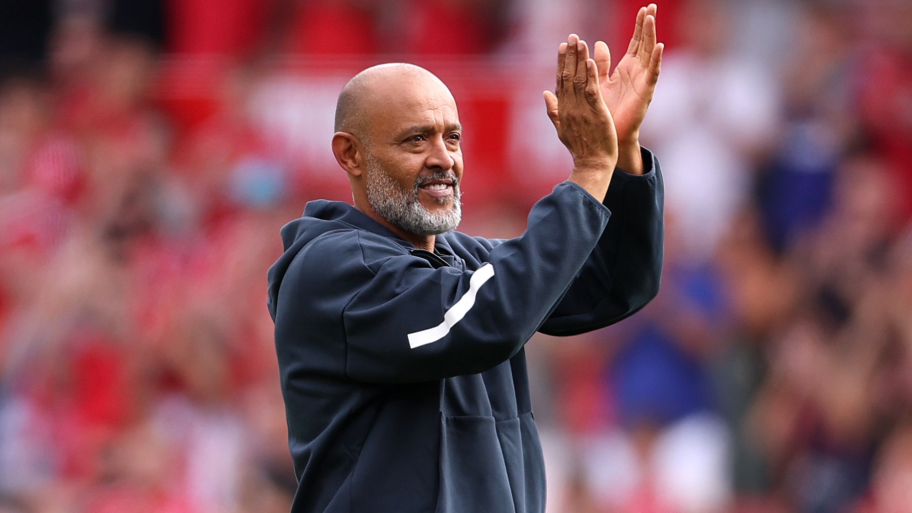 Nottingham Forest v Brentford - Premier League
