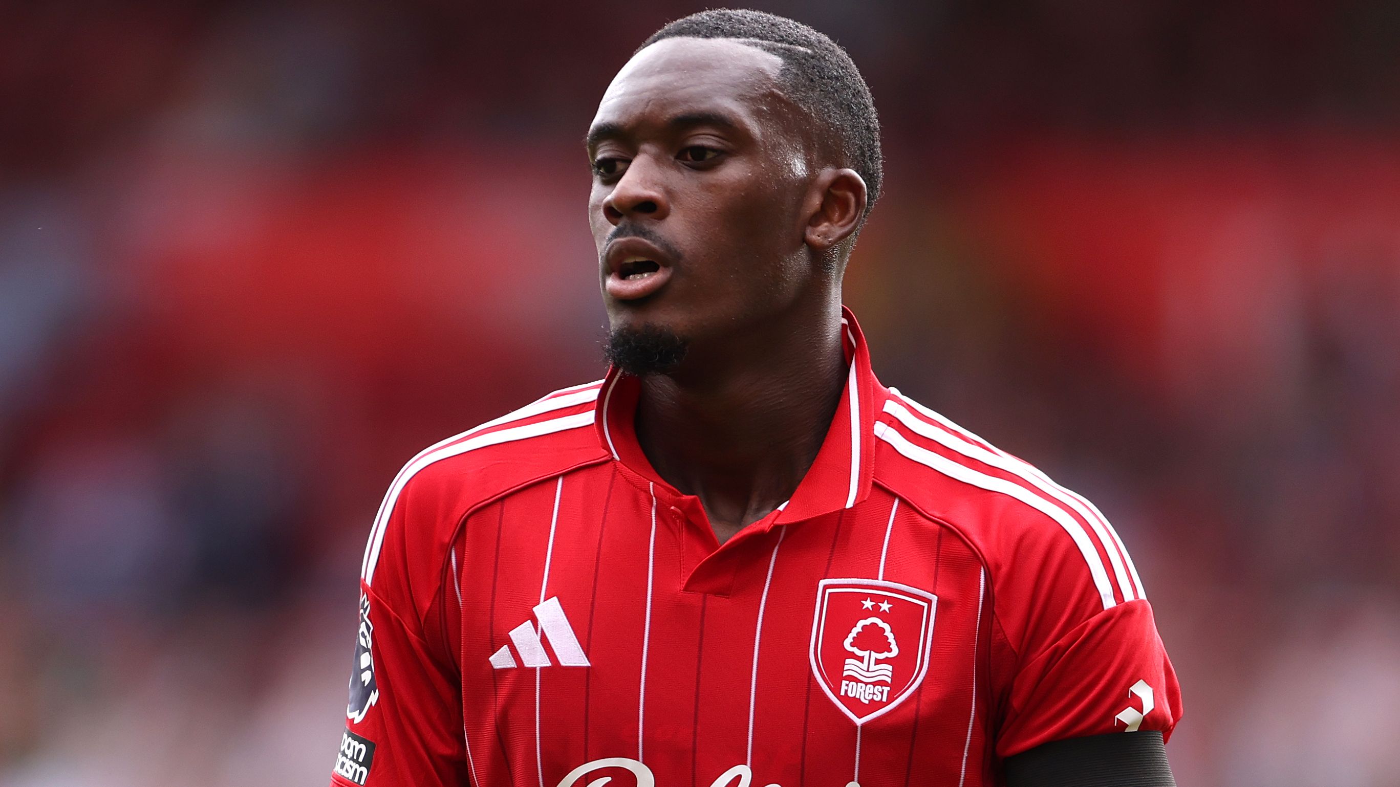 Nottingham Forest v Brentford - Premier League