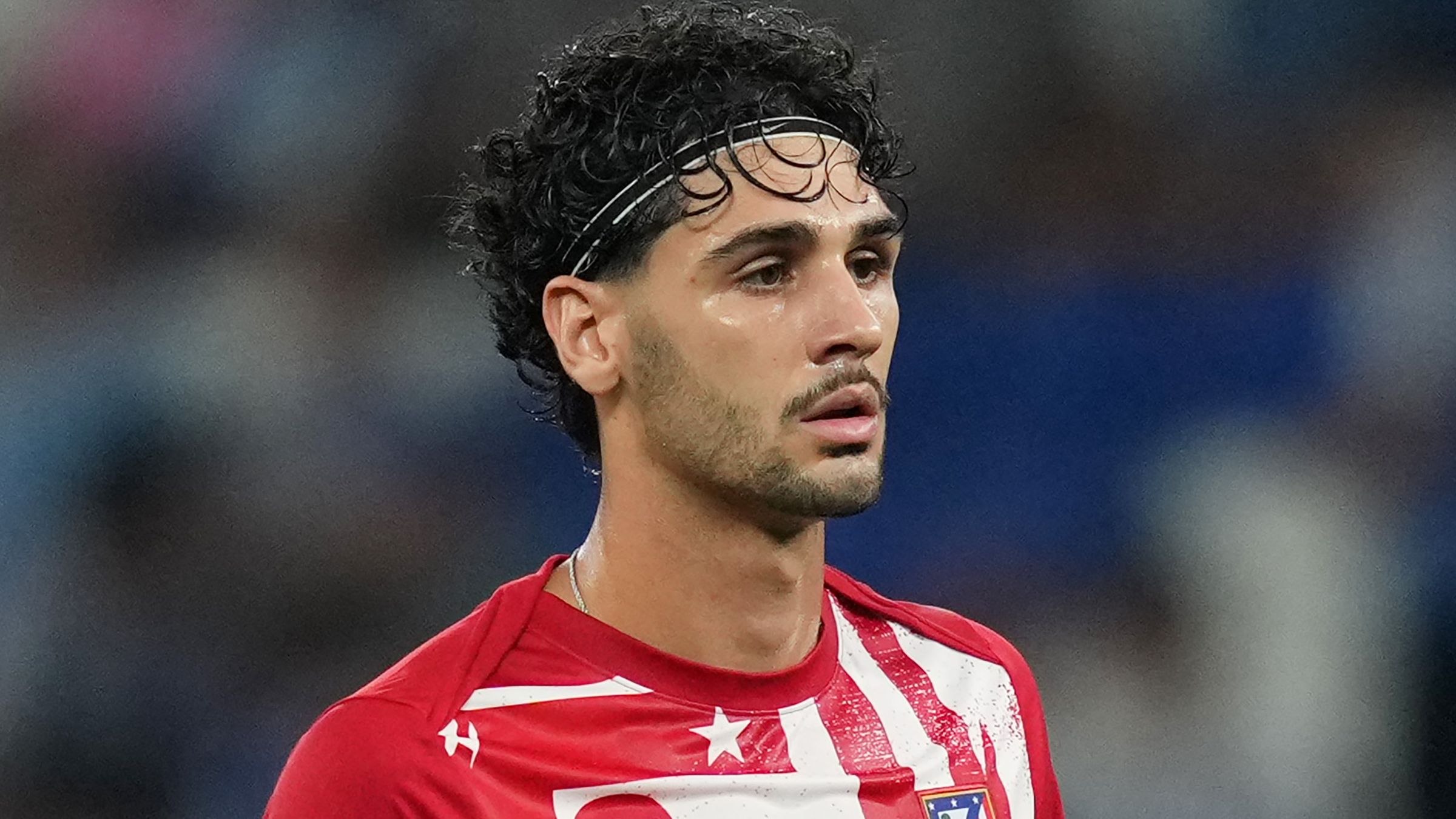 RCD Espanyol de Barcelona v Atletico de Madrid - LaLiga EA Sports