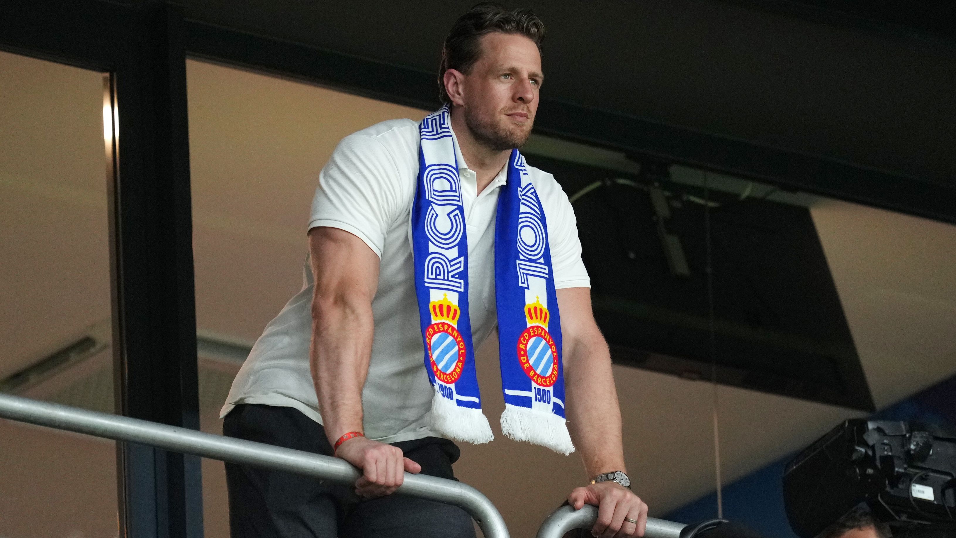 RCD Espanyol de Barcelona v Atletico de Madrid - LaLiga EA Sports