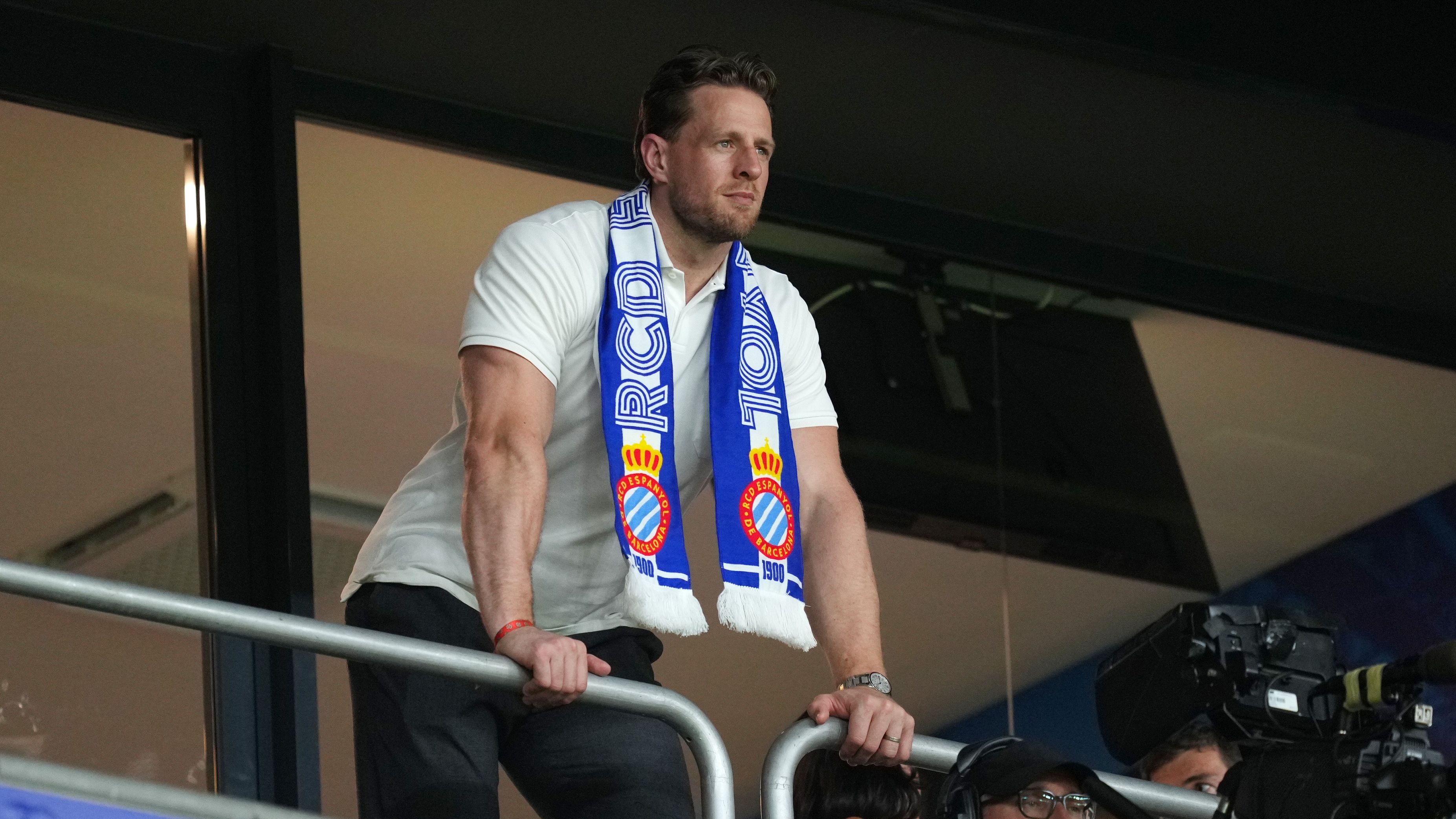 RCD Espanyol de Barcelona v Atletico de Madrid - LaLiga EA Sports