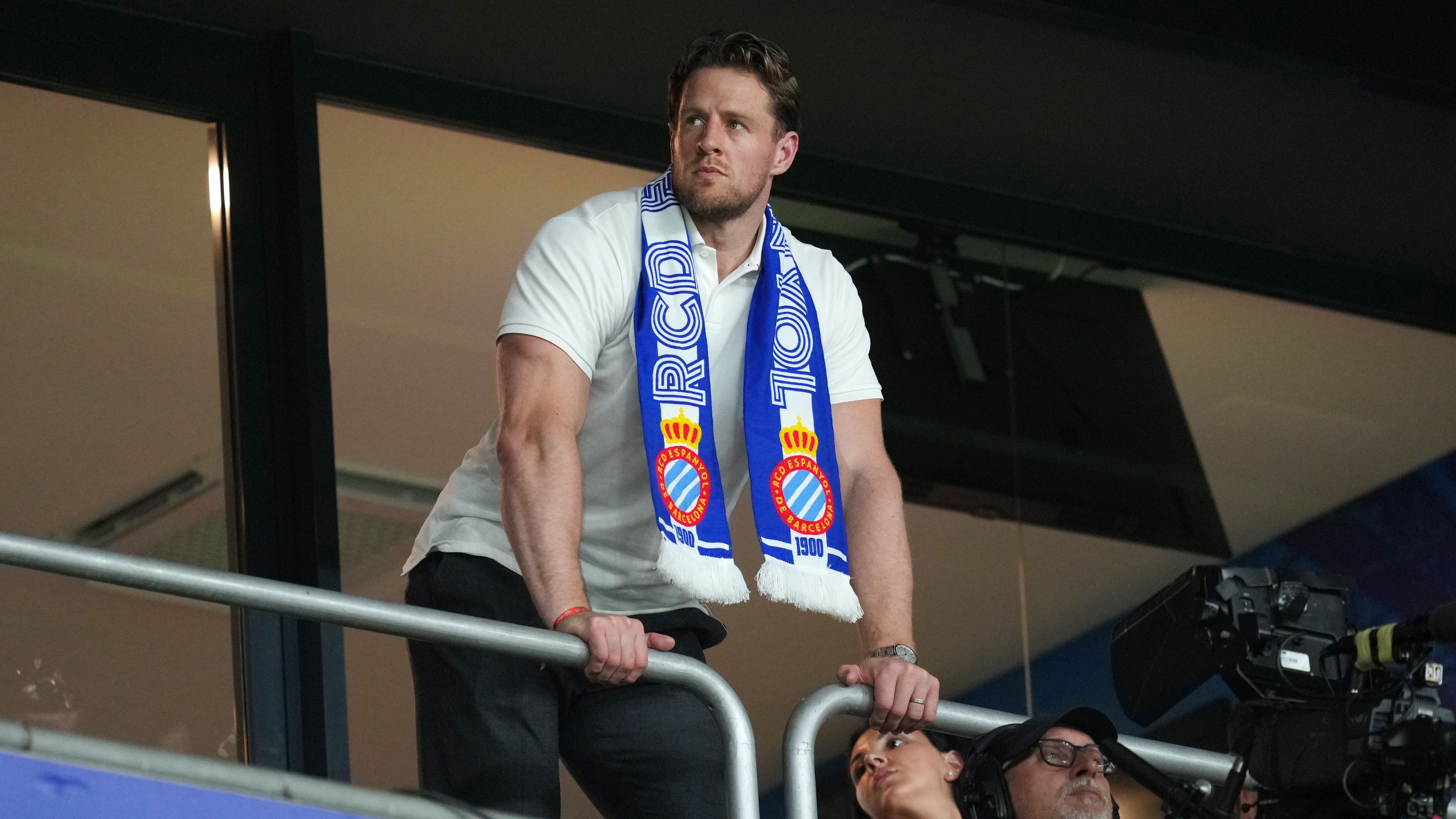 RCD Espanyol de Barcelona v Atletico de Madrid - LaLiga EA Sports