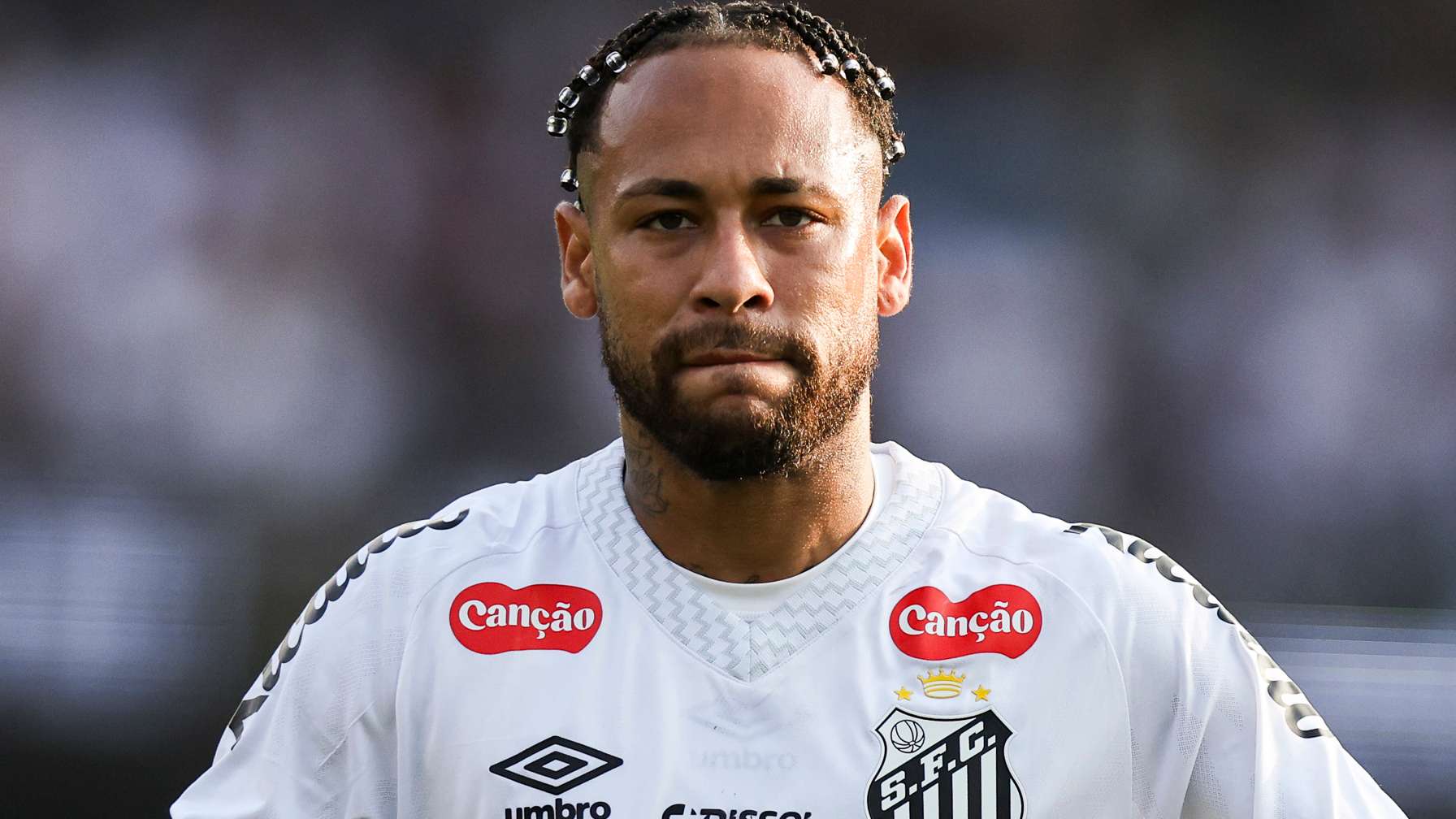 Santos v Vasco Da Gama - Brasileirao 2025