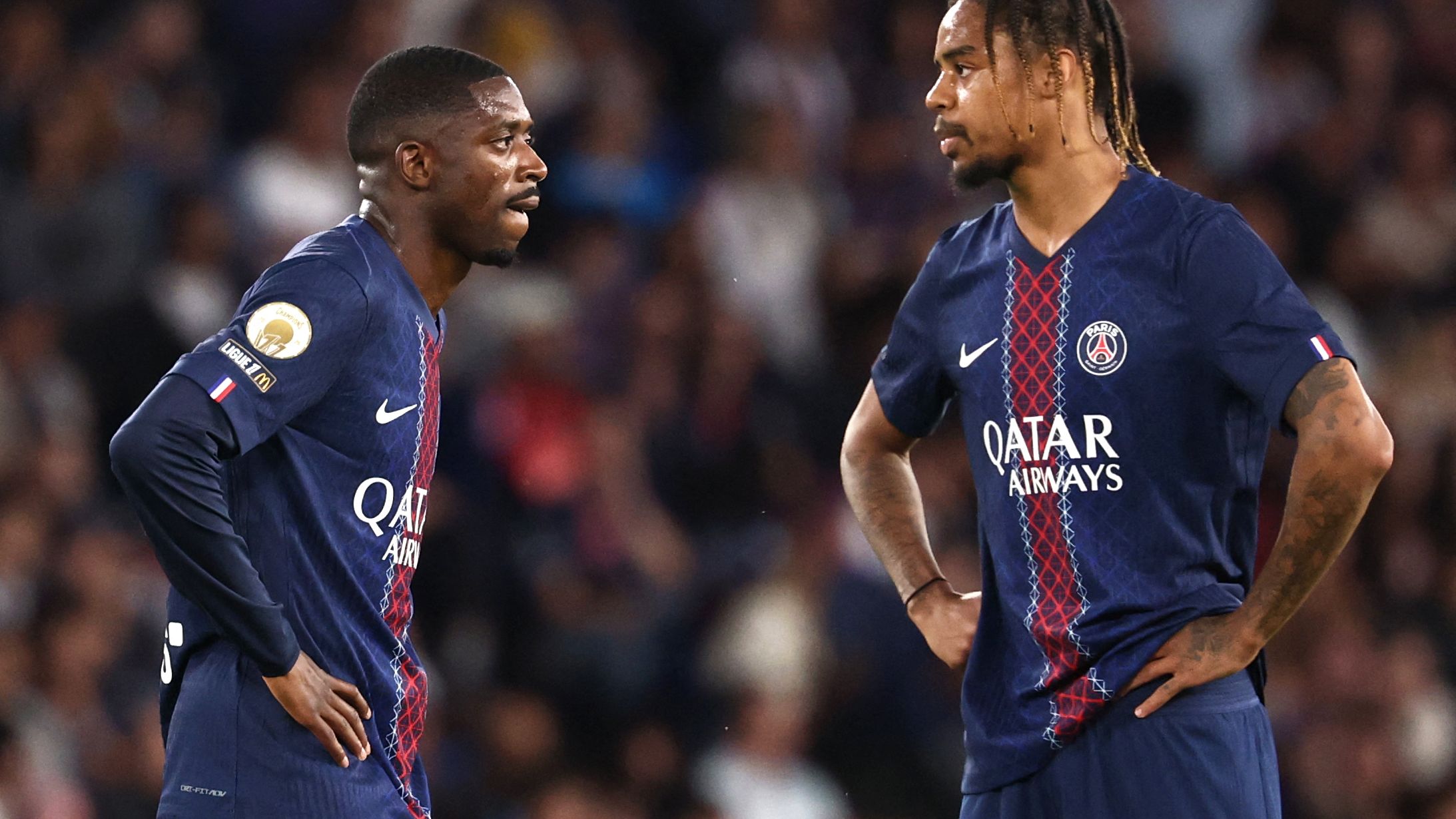 FBL-FRA-LIGUE1-PSG-ANGERS