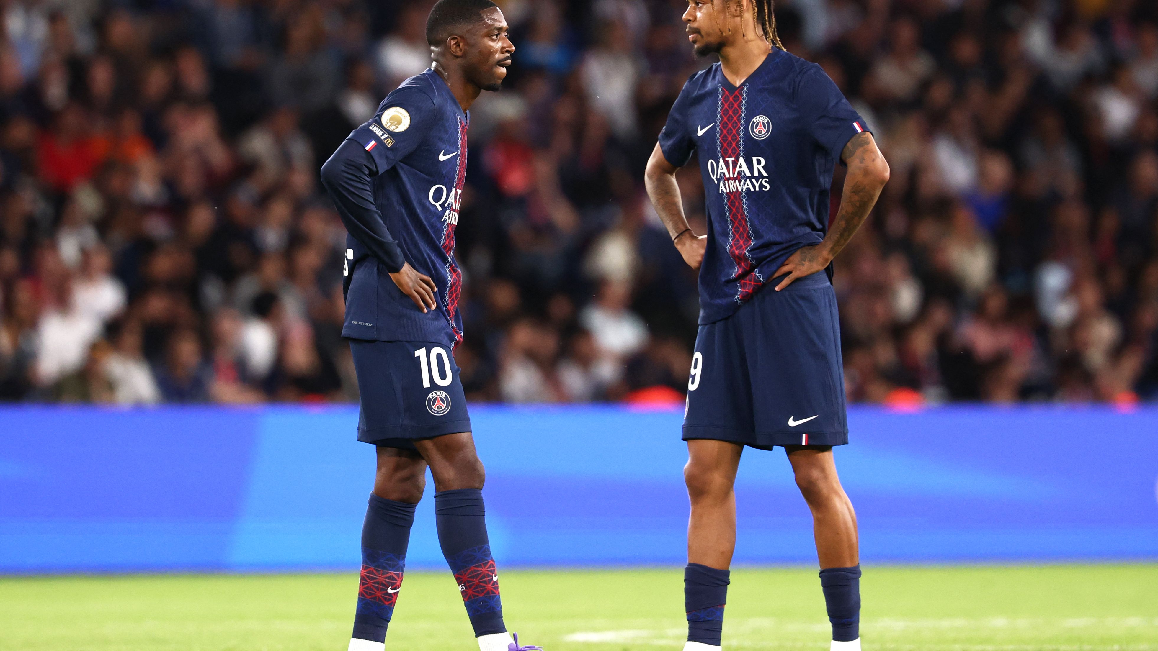 FBL-FRA-LIGUE1-PSG-ANGERS