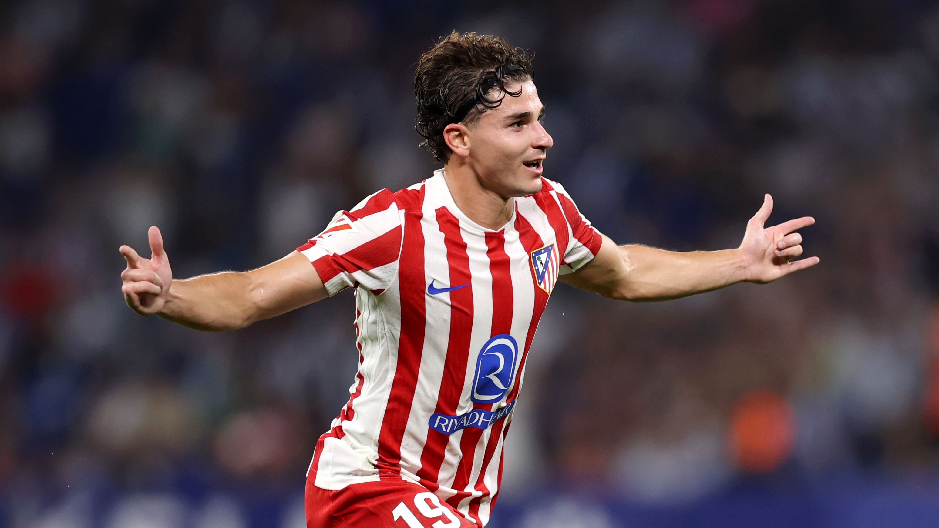 RCD Espanyol de Barcelona v Atletico de Madrid - LaLiga EA Sports