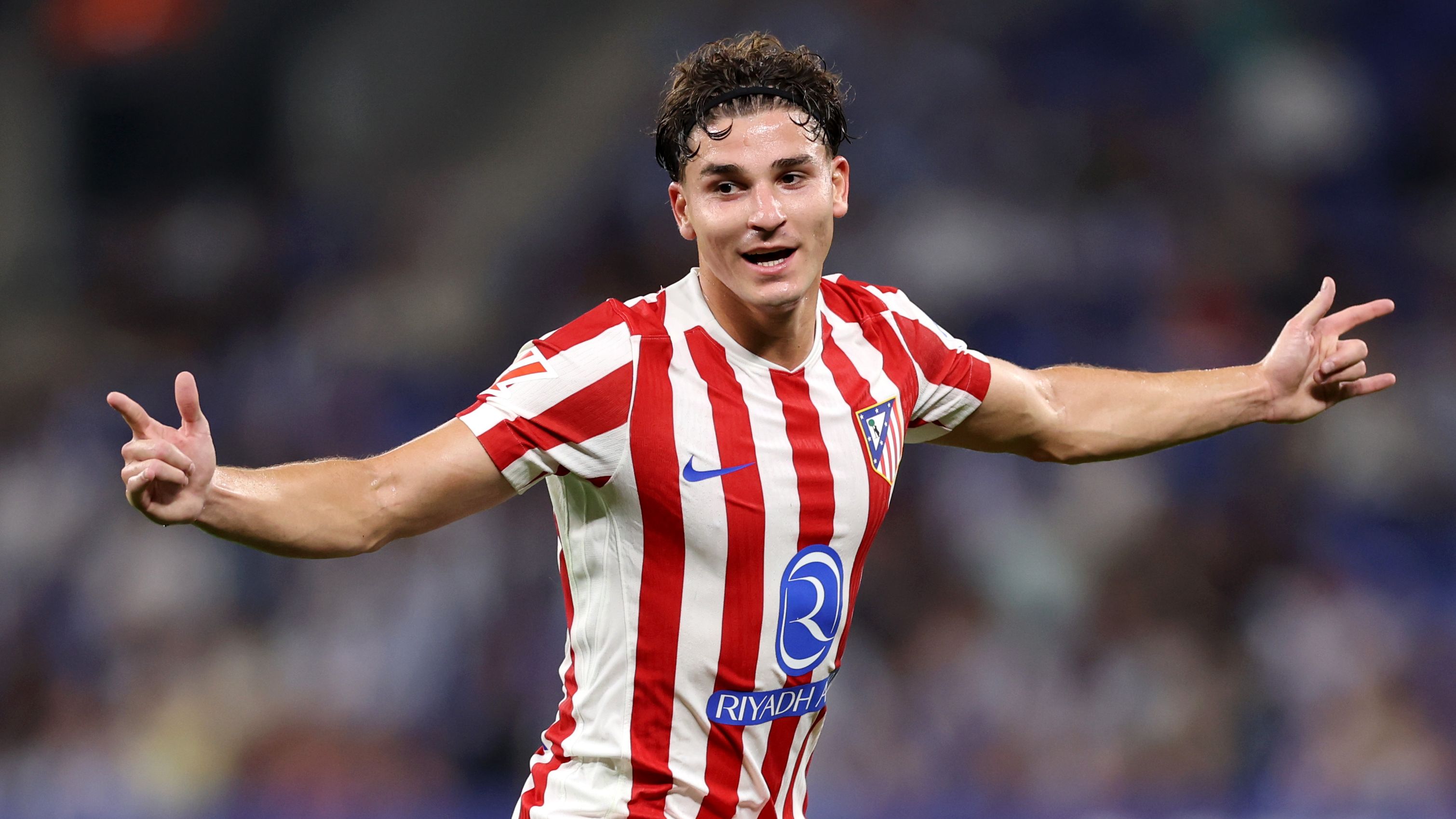 RCD Espanyol de Barcelona v Atletico de Madrid - LaLiga EA Sports