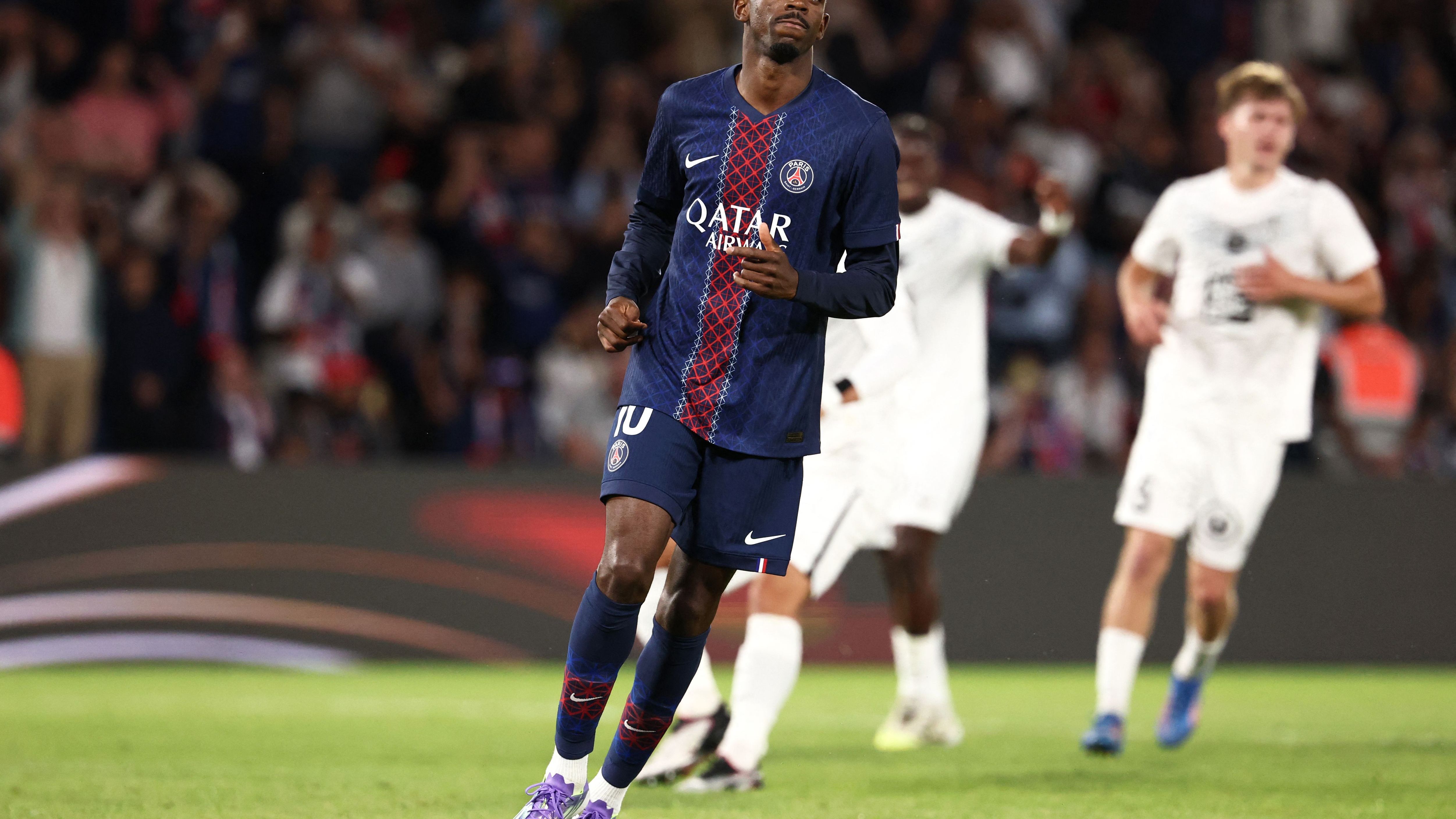 FBL-FRA-LIGUE1-PSG-ANGERS