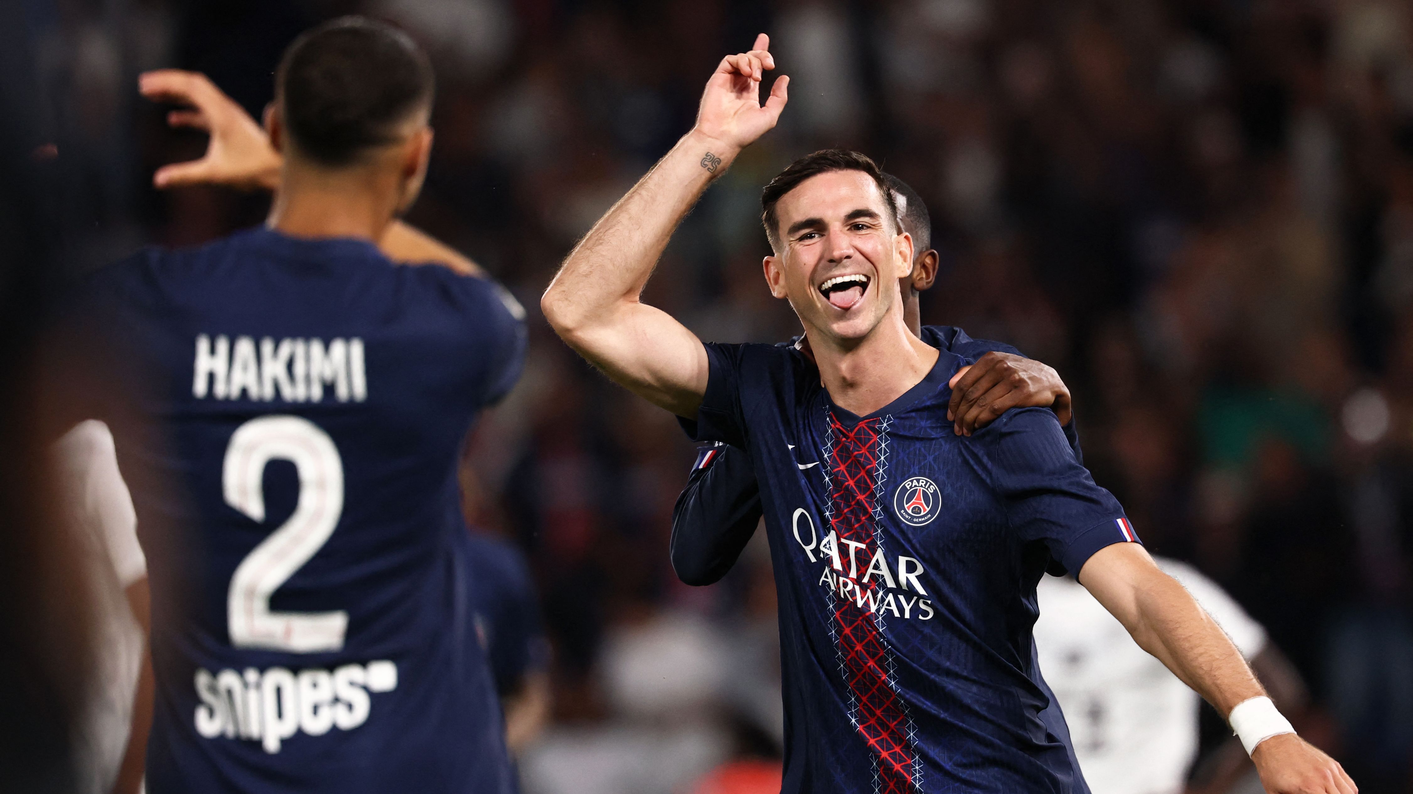 FBL-FRA-LIGUE1-PSG-ANGERS