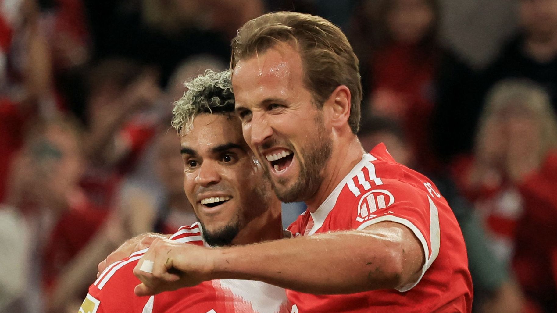 FBL-GER-BUNDESLIGA-BAYERN MUNICH-LEIPZIG