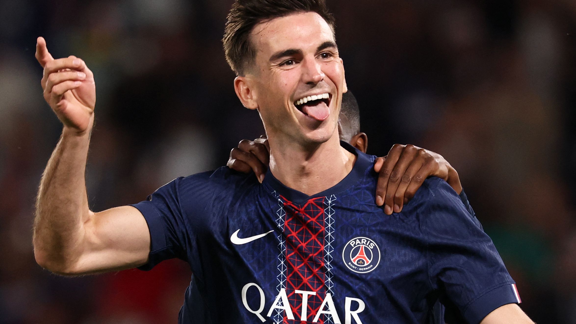 FBL-FRA-LIGUE1-PSG-ANGERS