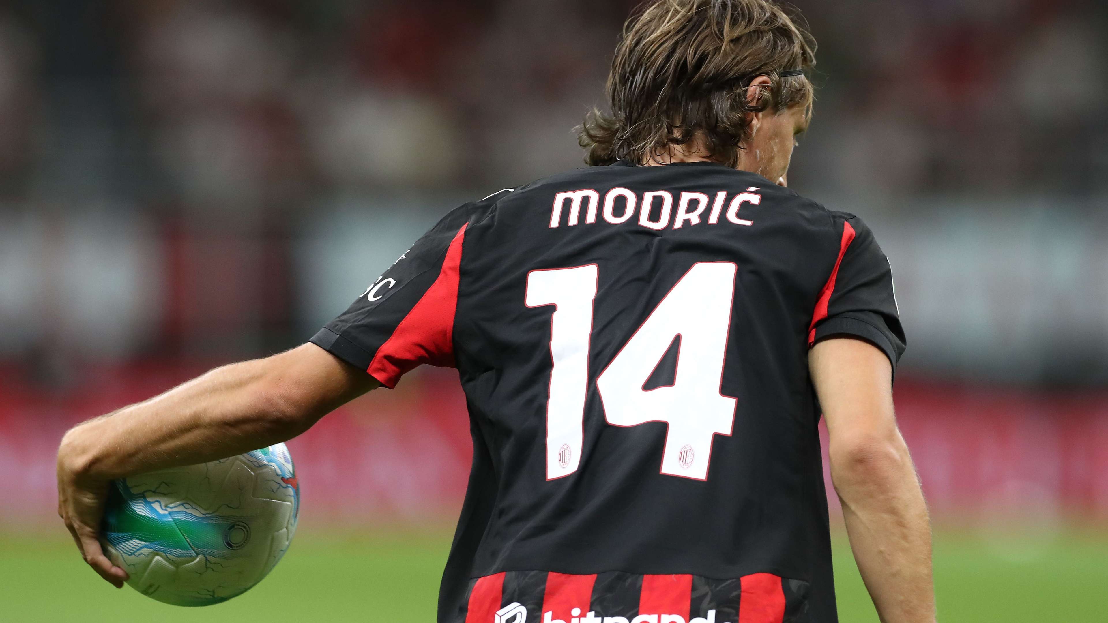 AC Milan v SSC Bari - Coppa Italia