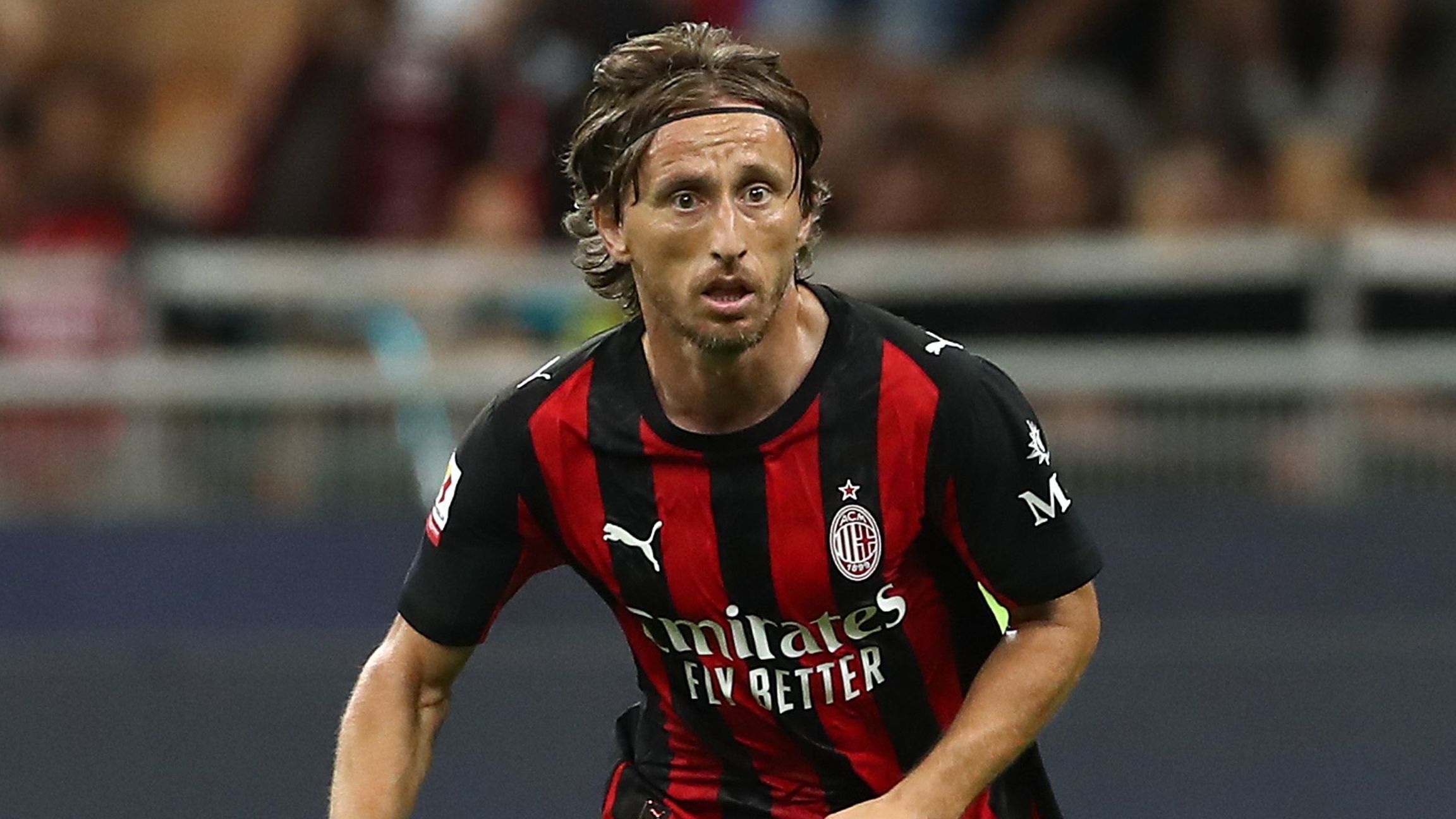 Analisis Fabio Capello: Luka Modric Akan Bersinar Di Serie A, Tapi AC Milan Enggak Bakalan Juara