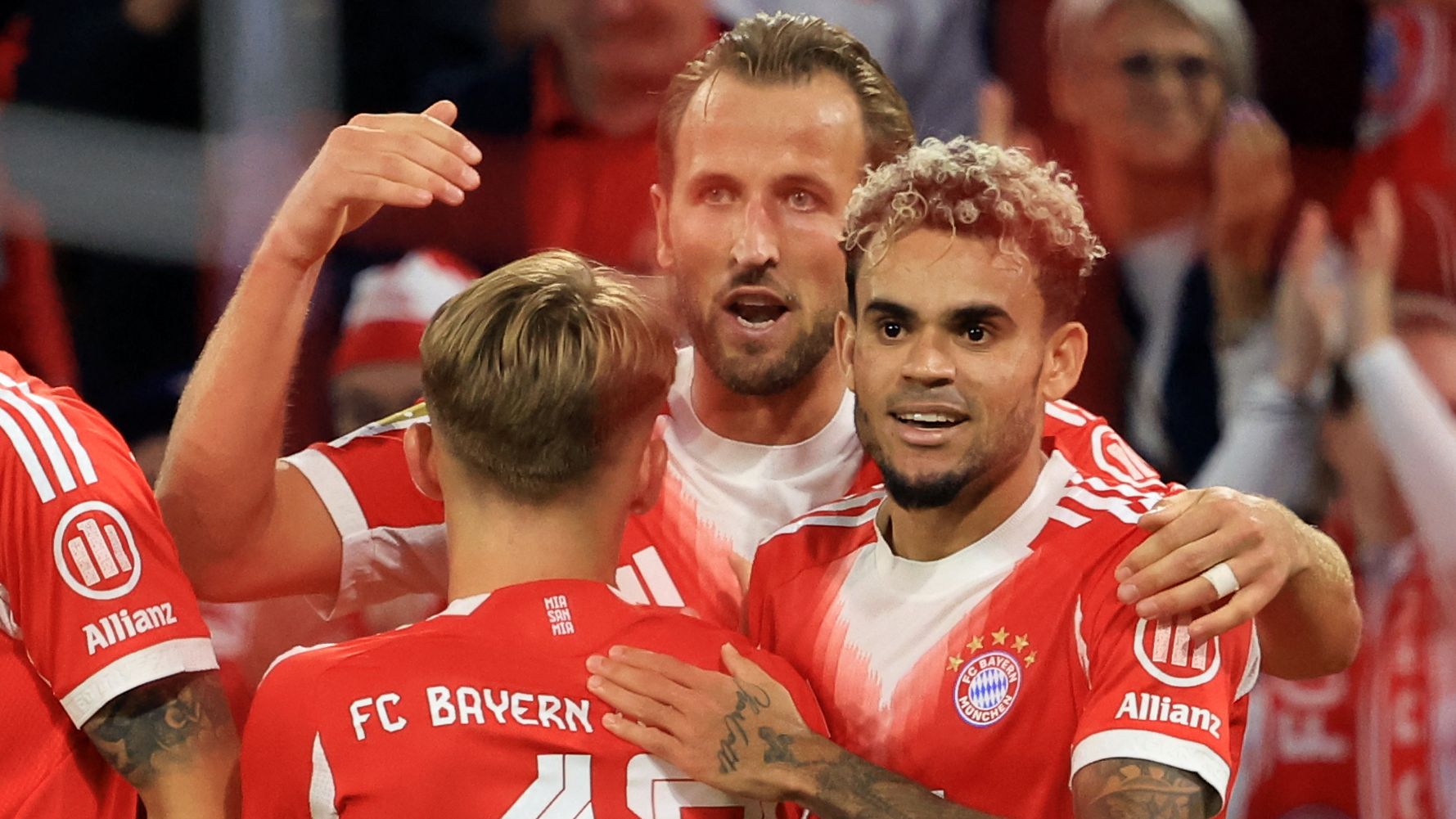 FBL-GER-BUNDESLIGA-BAYERN MUNICH-LEIPZIG