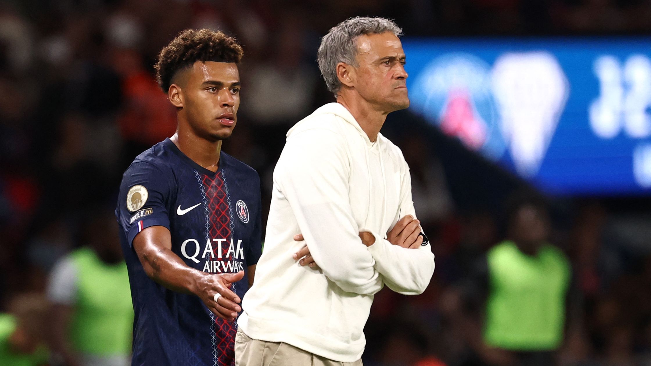 FBL-FRA-LIGUE1-PSG-ANGERS