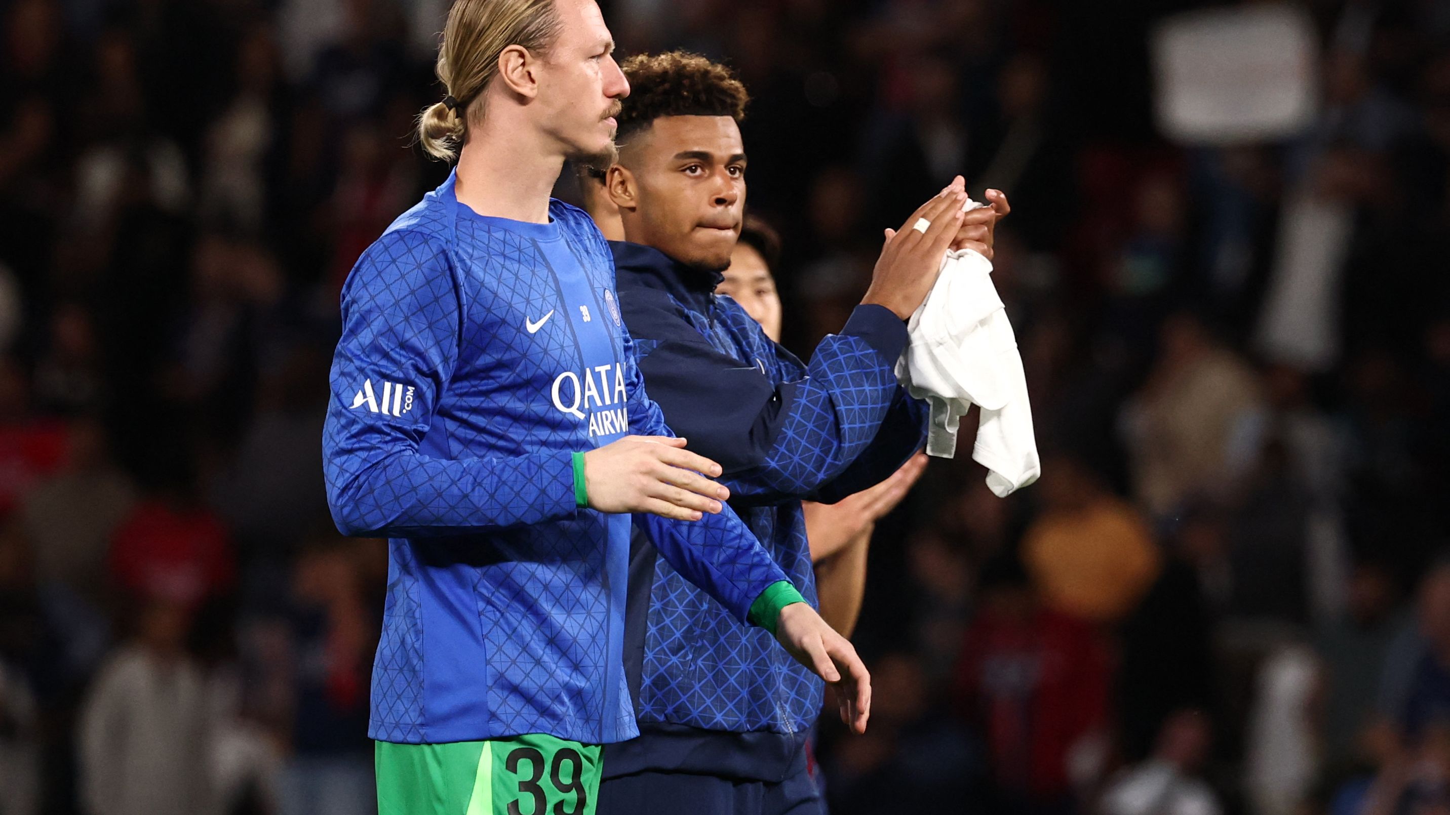 FBL-FRA-LIGUE1-PSG-ANGERS