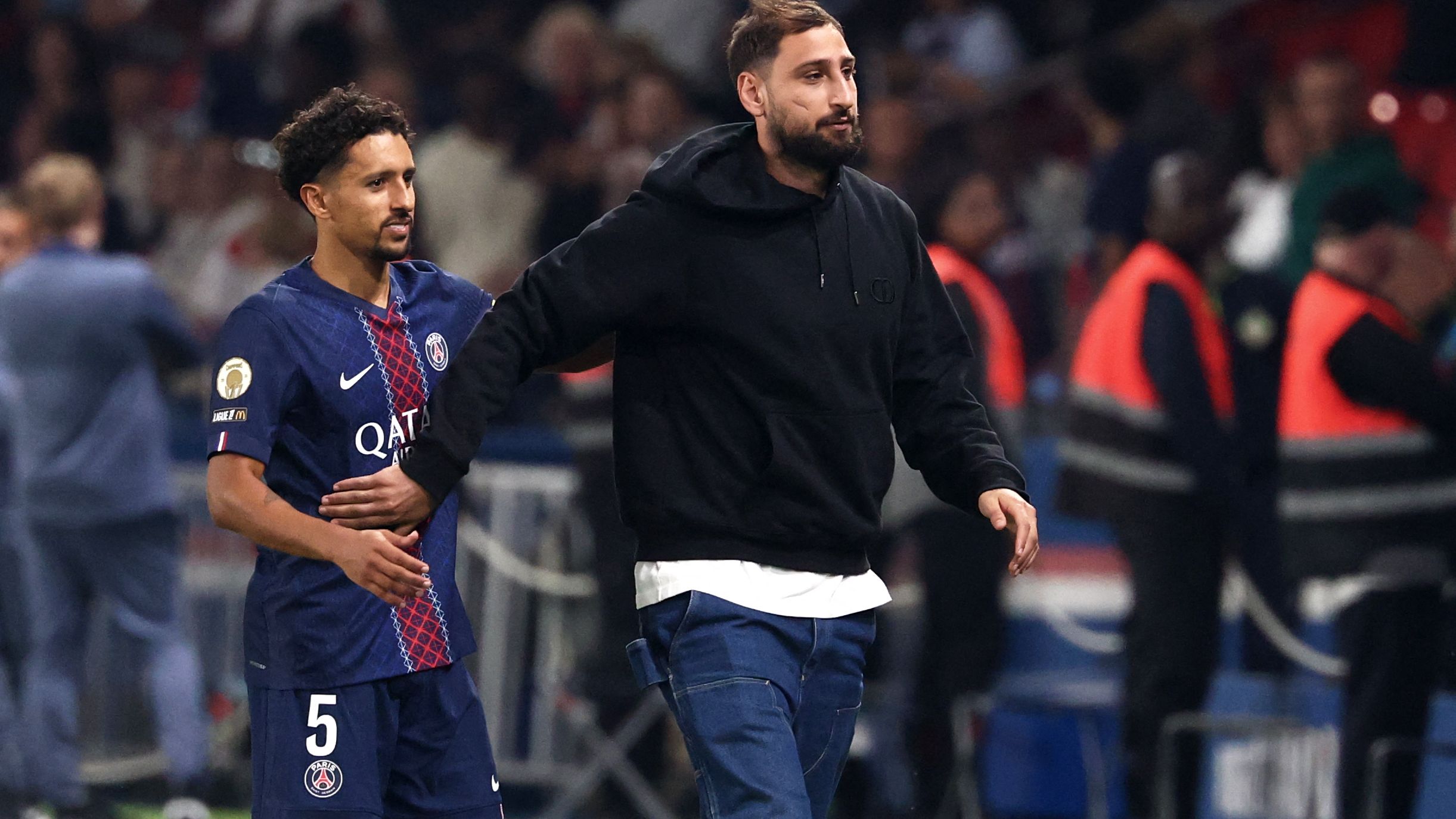 FBL-FRA-LIGUE1-PSG-ANGERS