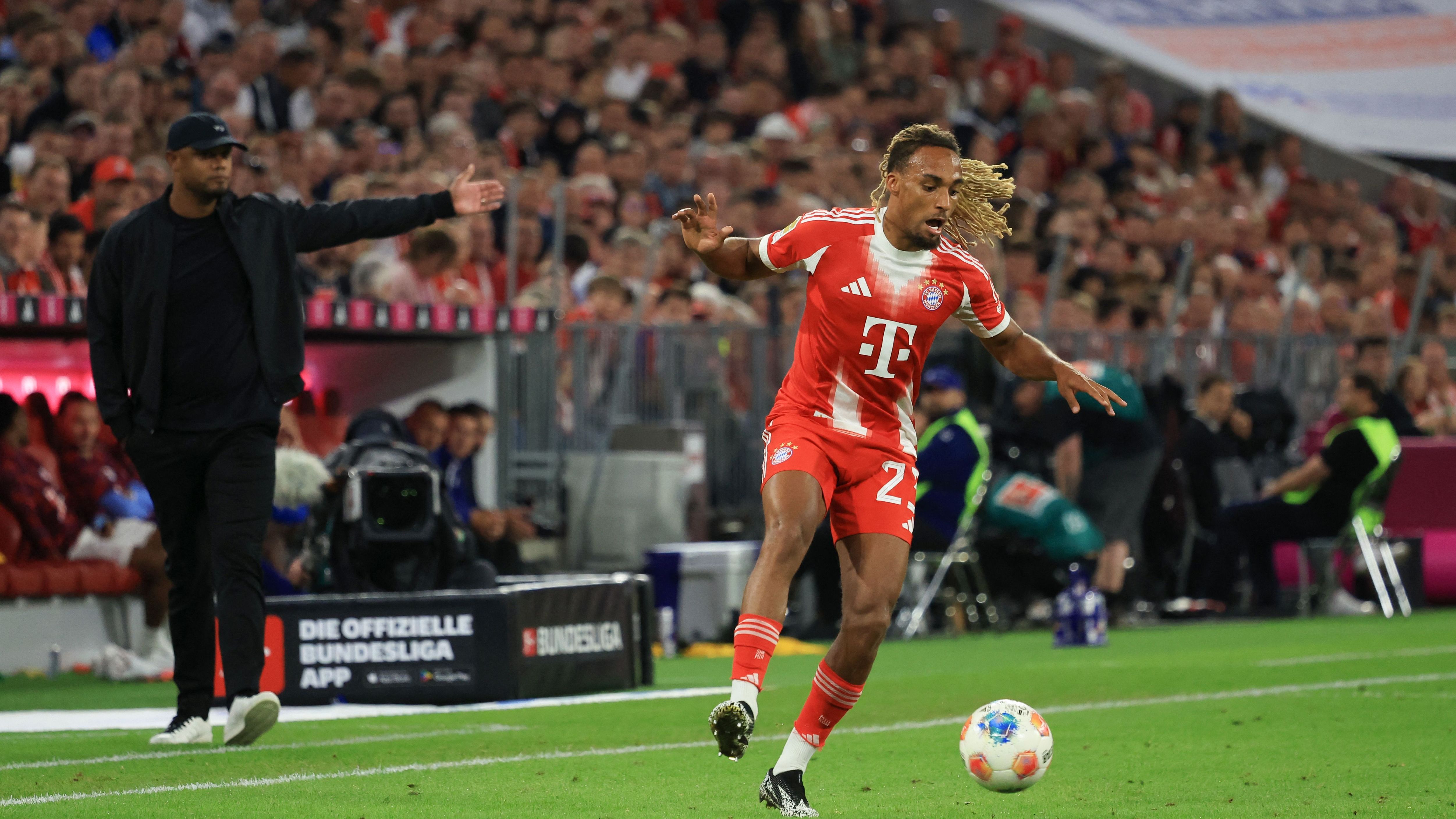 FBL-GER-BUNDESLIGA-BAYERN MUNICH-LEIPZIG