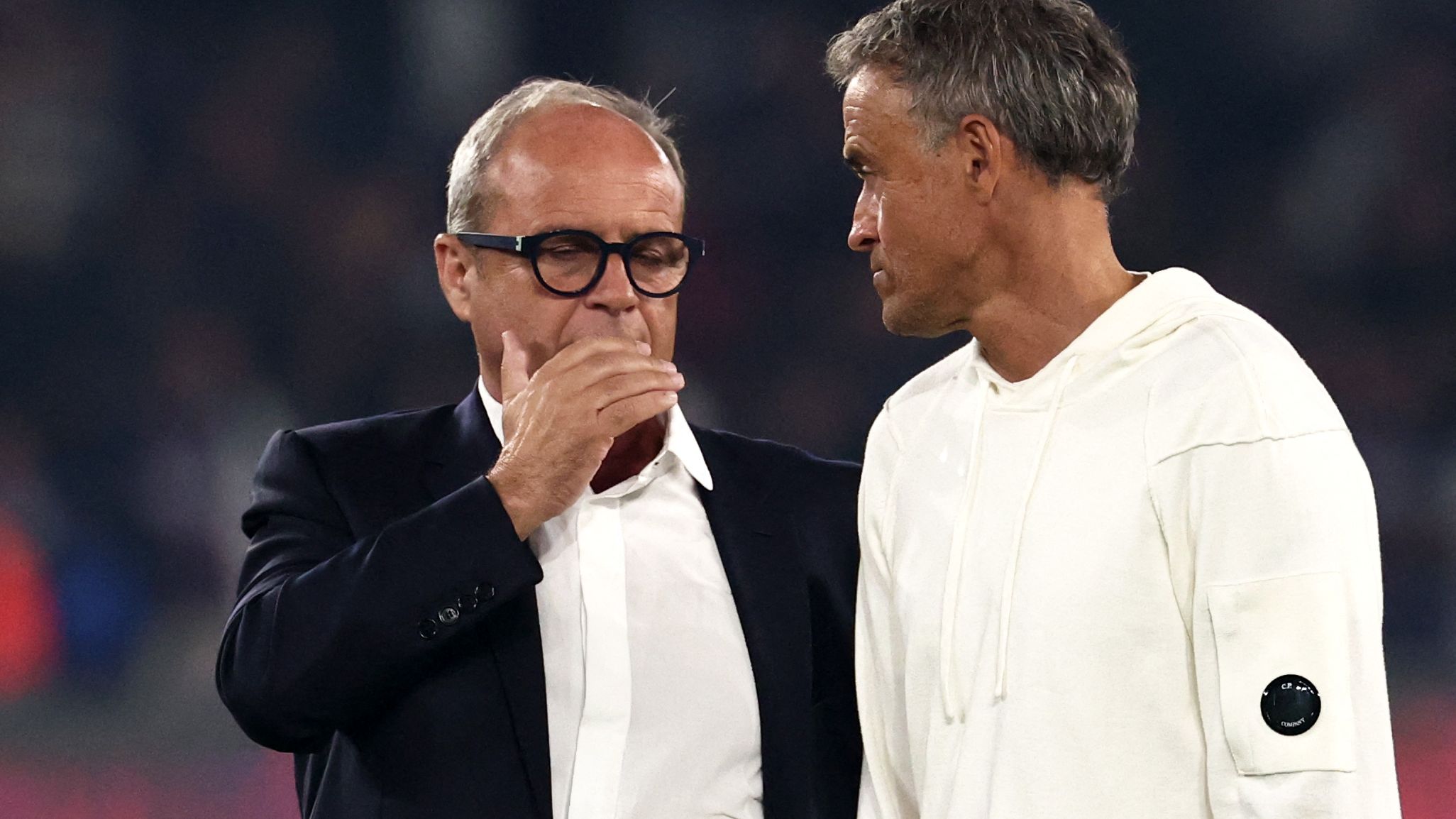 Le PSG blinde une pépite très prisée