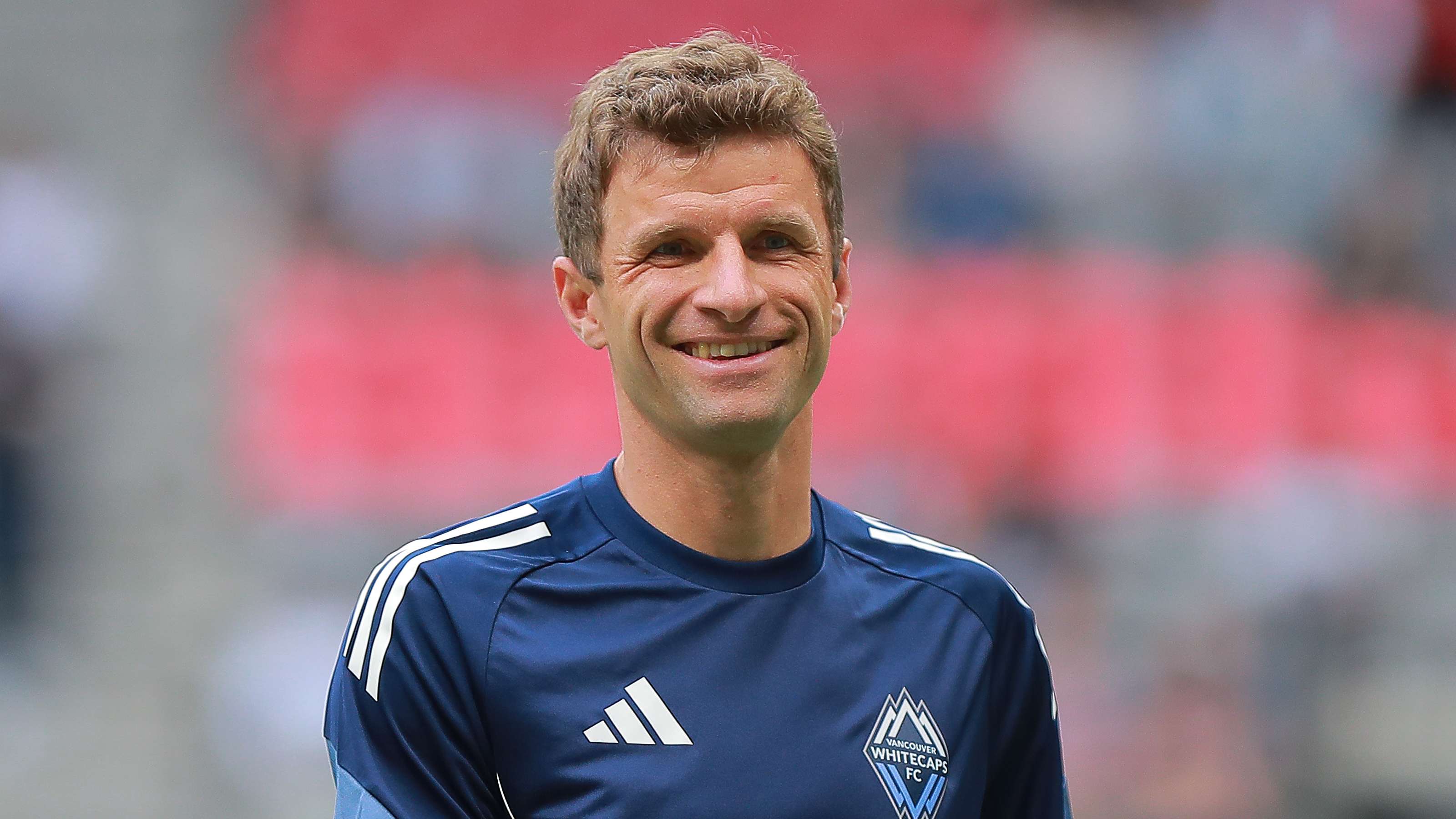 Vancouver Whitecaps FC v Houston Dynamo FC