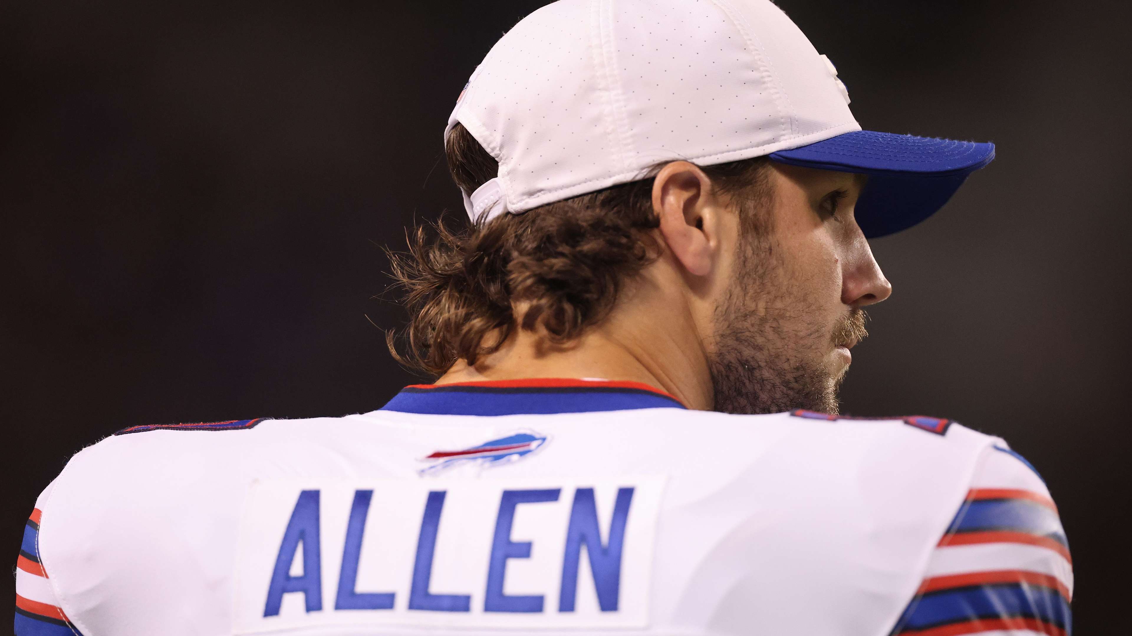 Buffalo Bills v Chicago Bears - NFL Preseason 2025