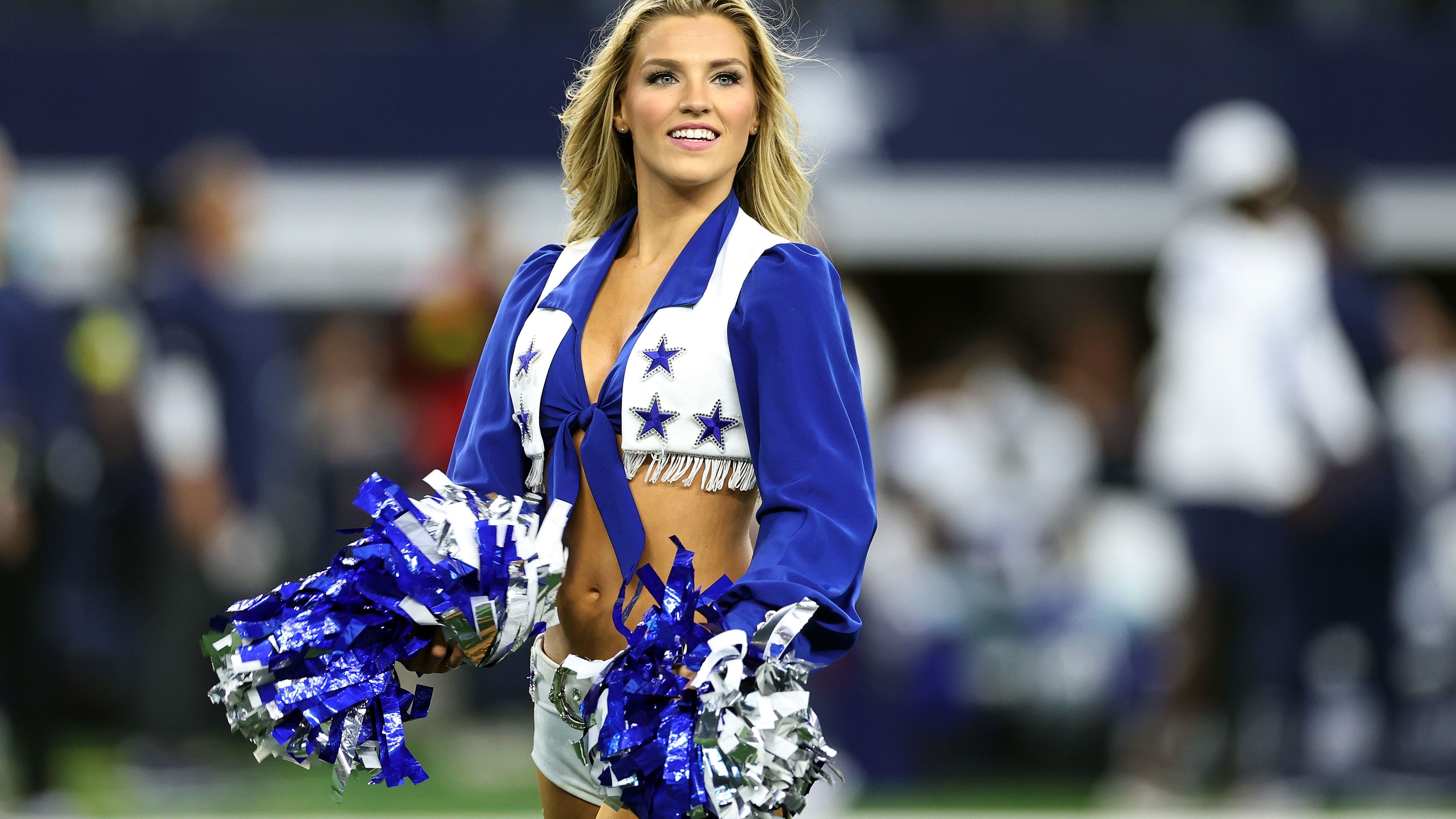 Baltimore Ravens v Dallas Cowboys - NFL Preseason 2025