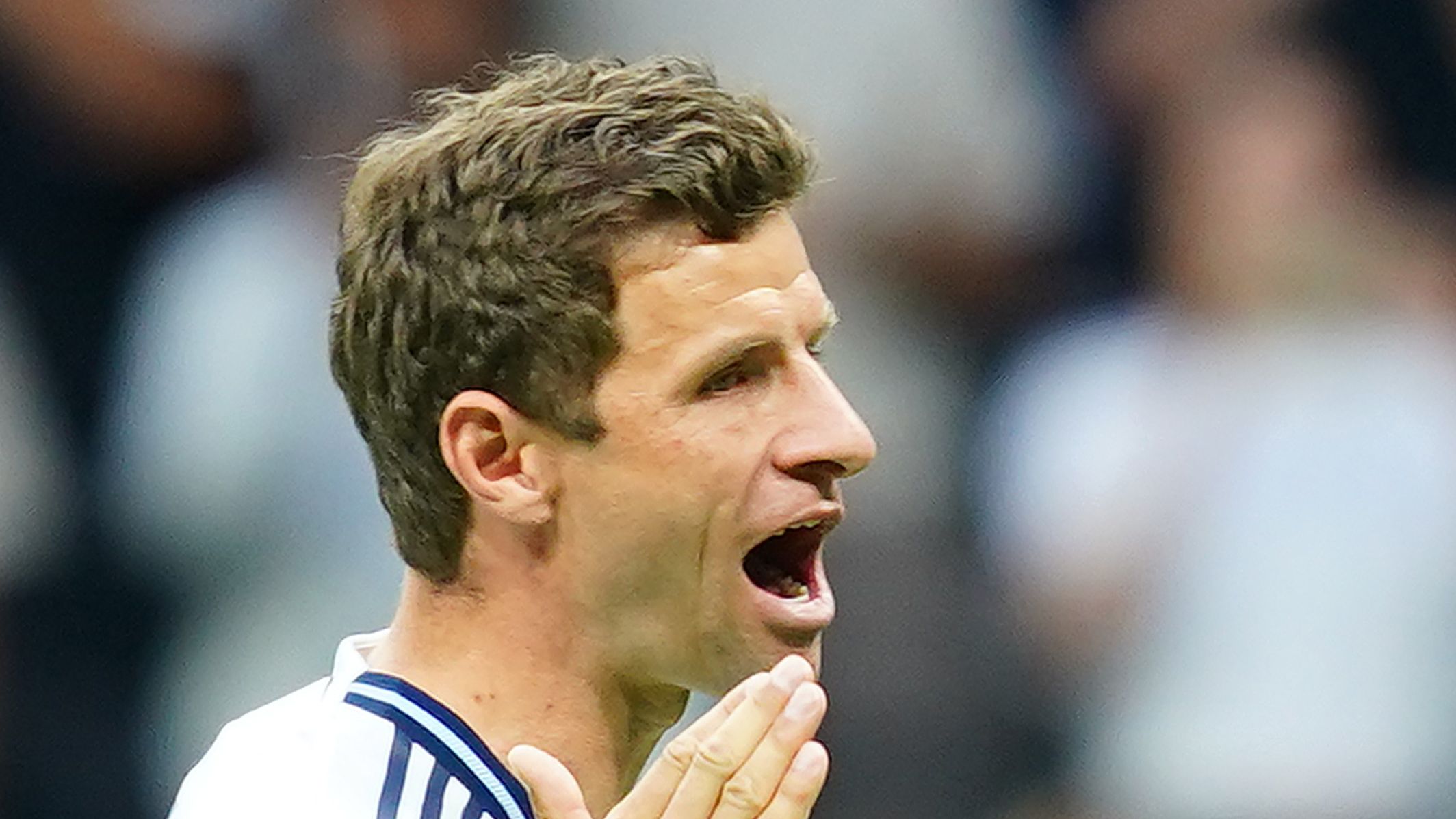 Vancouver Whitecaps FC v Houston Dynamo FC