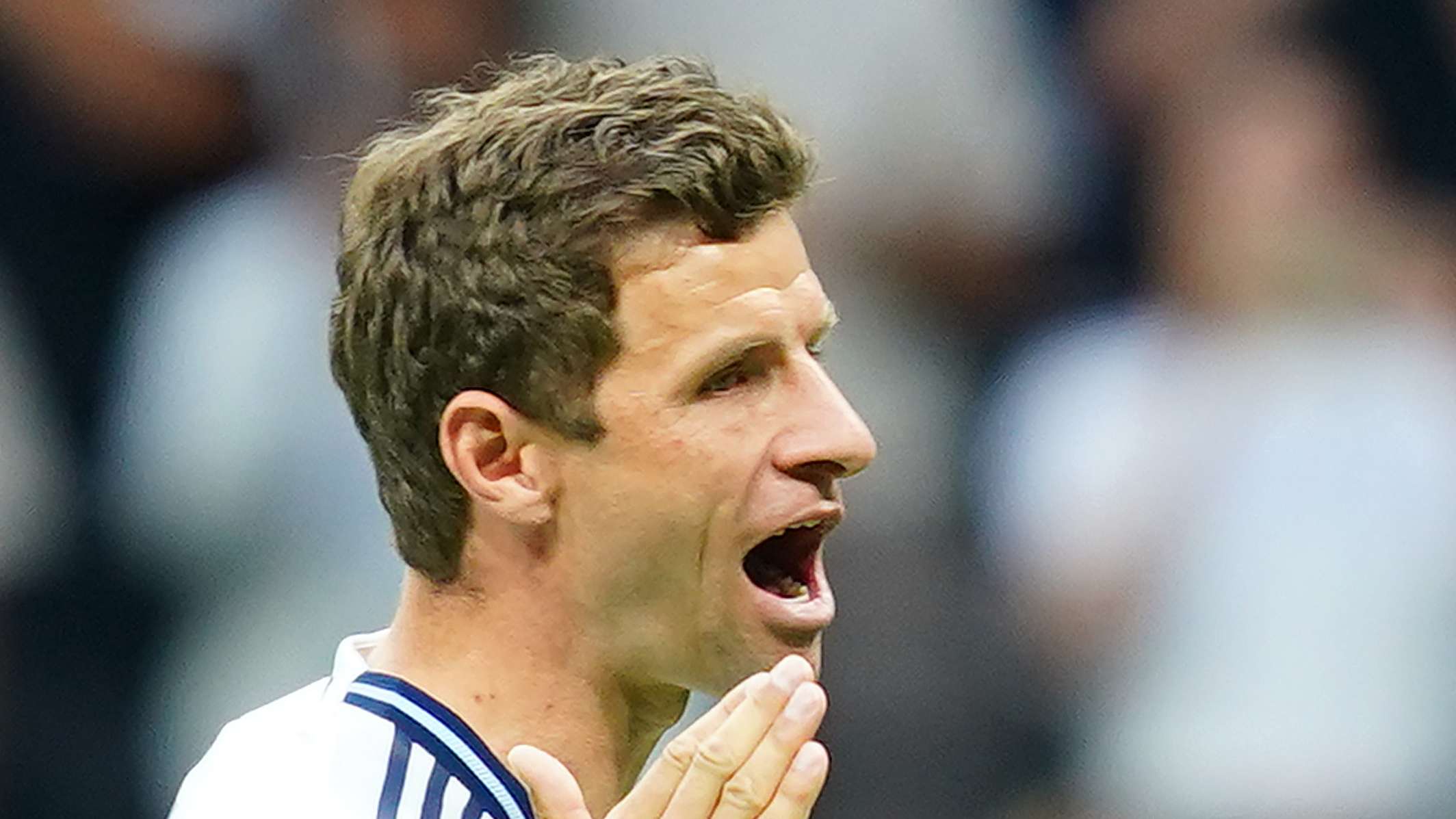 Vancouver Whitecaps FC v Houston Dynamo FC