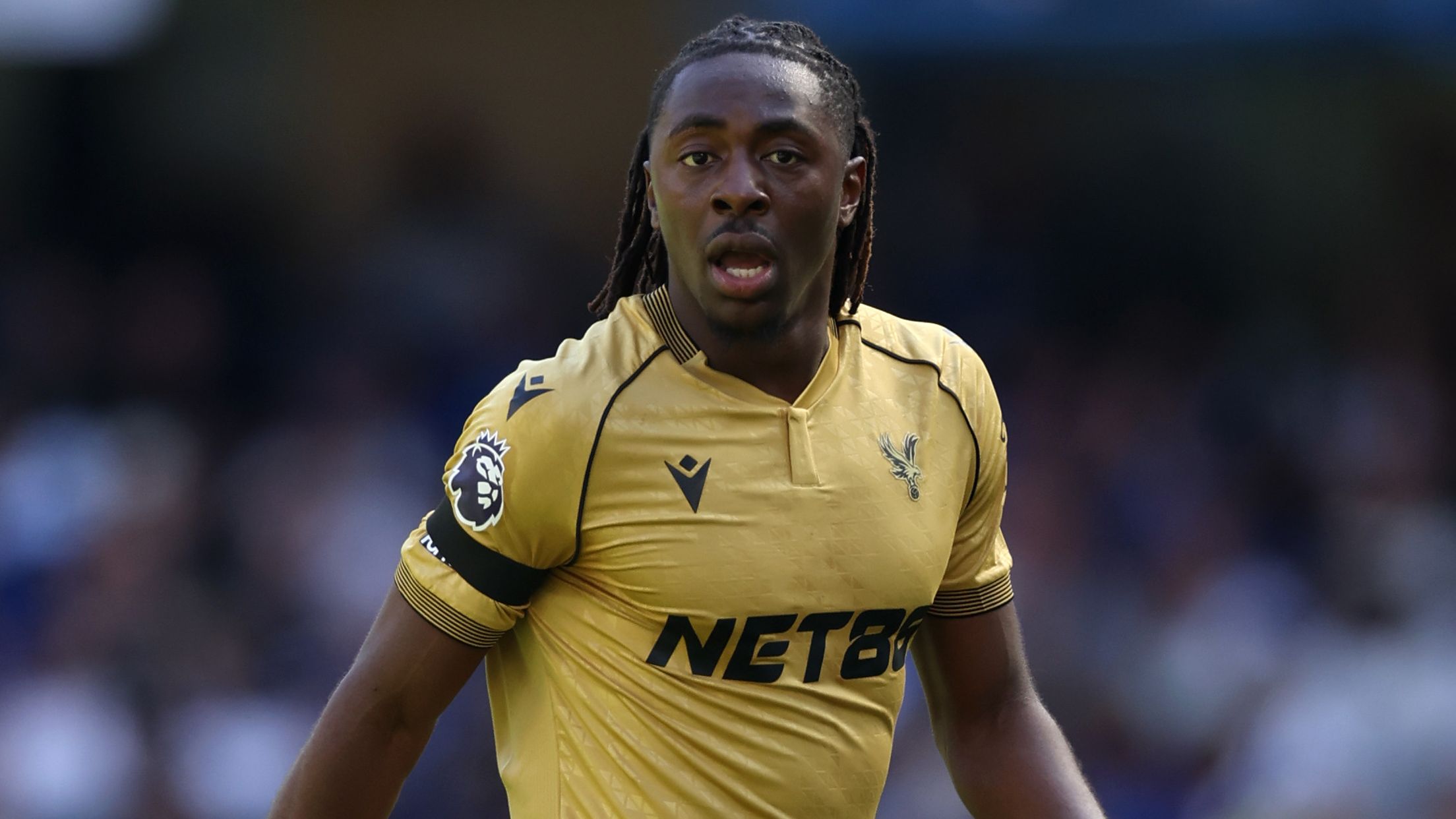 Chelsea v Crystal Palace - Premier League