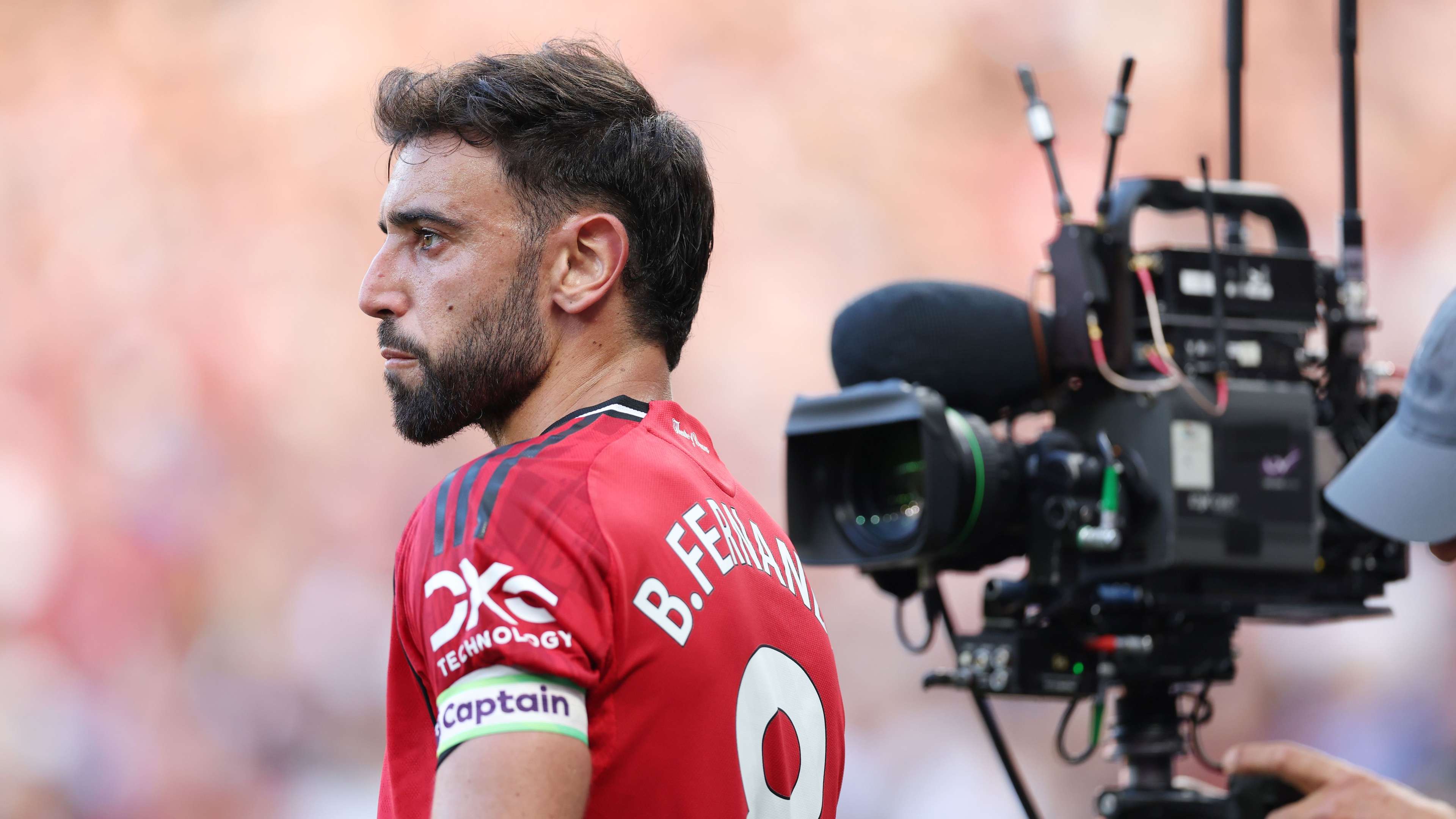 Manchester United v Arsenal - Premier League