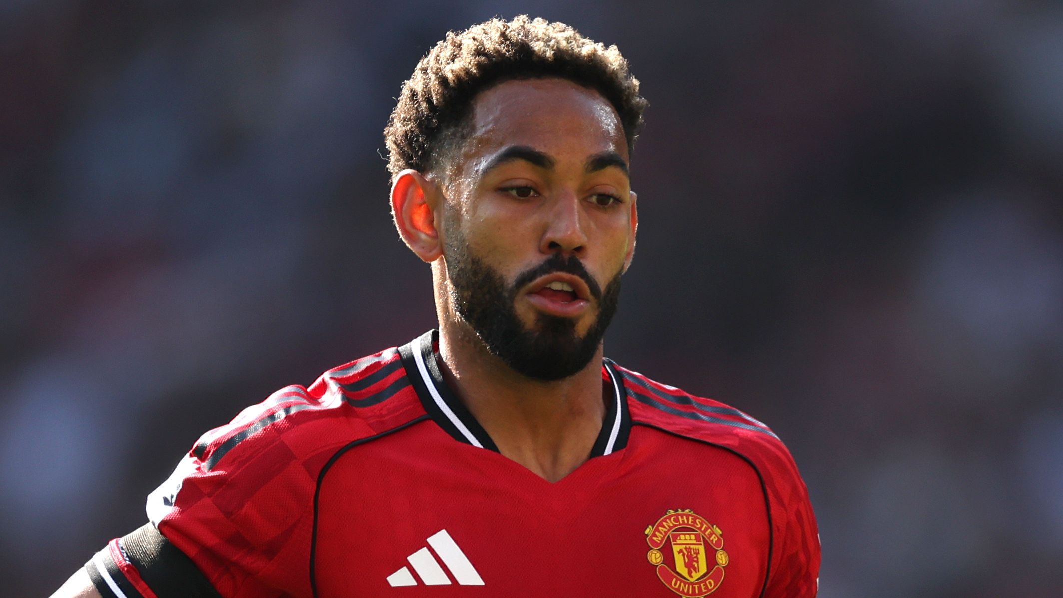 Manchester United v Arsenal - Premier League