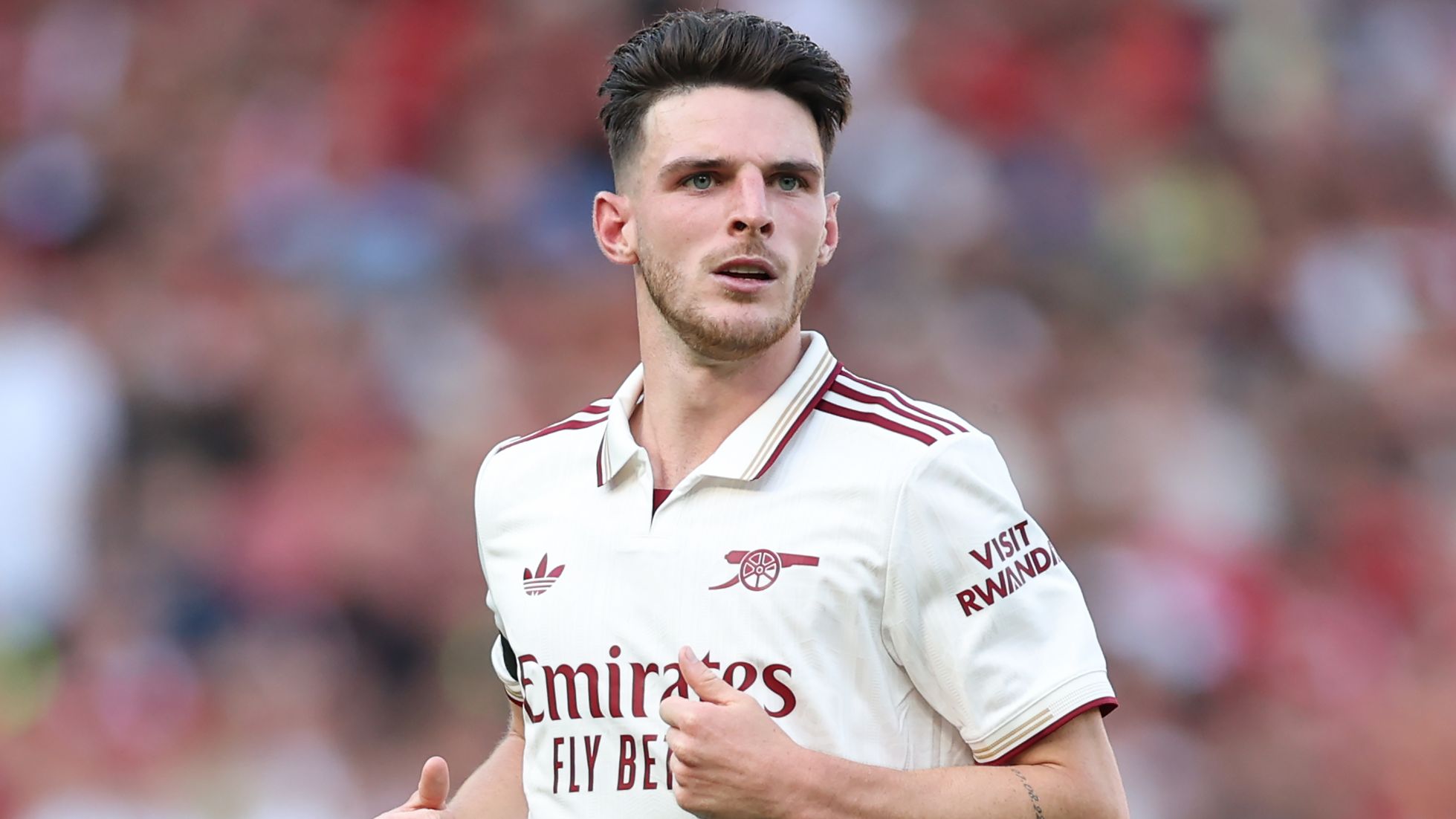 Manchester United v Arsenal - Premier League