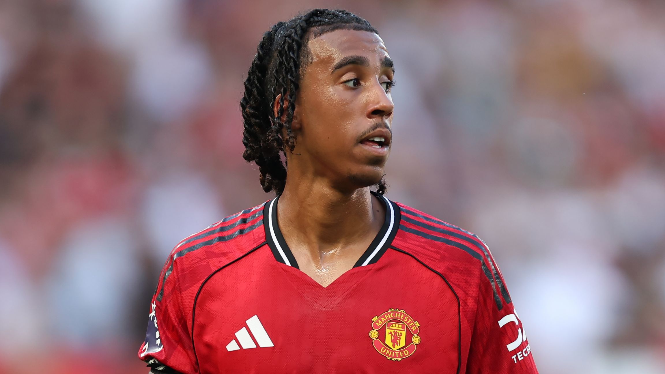 Manchester United v Arsenal - Premier League