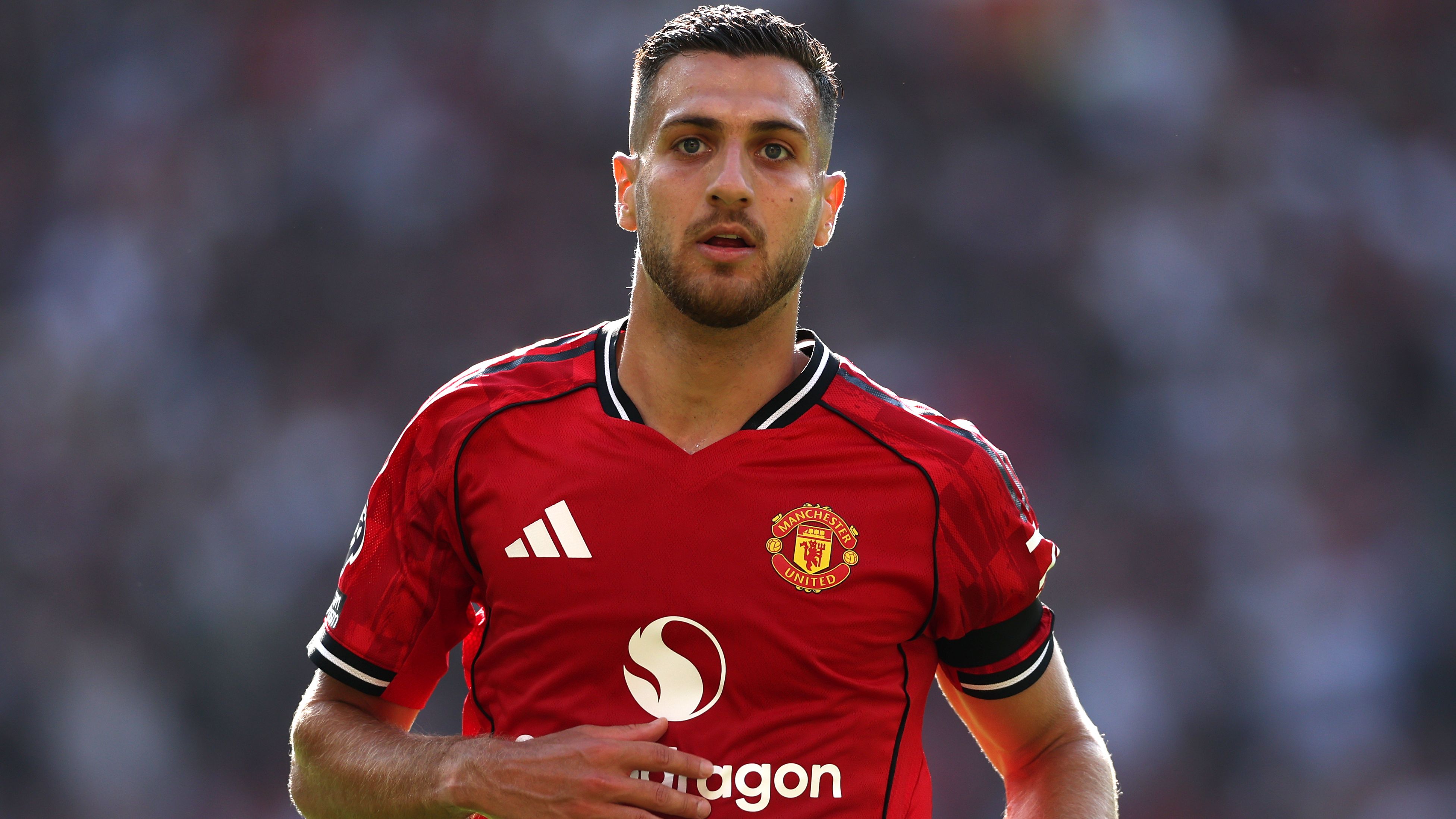 Manchester United v Arsenal - Premier League